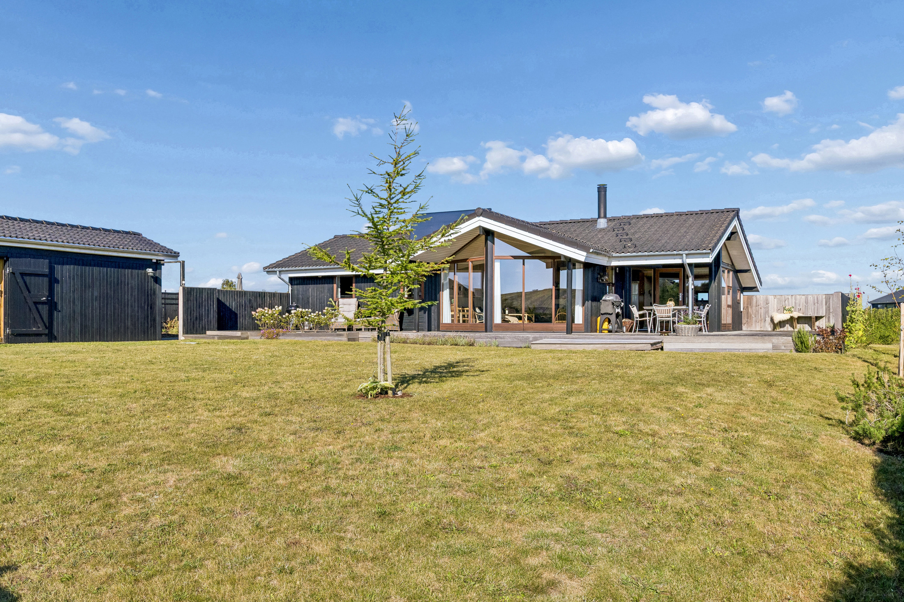 Athenesvej 24, 4200 Slagelse