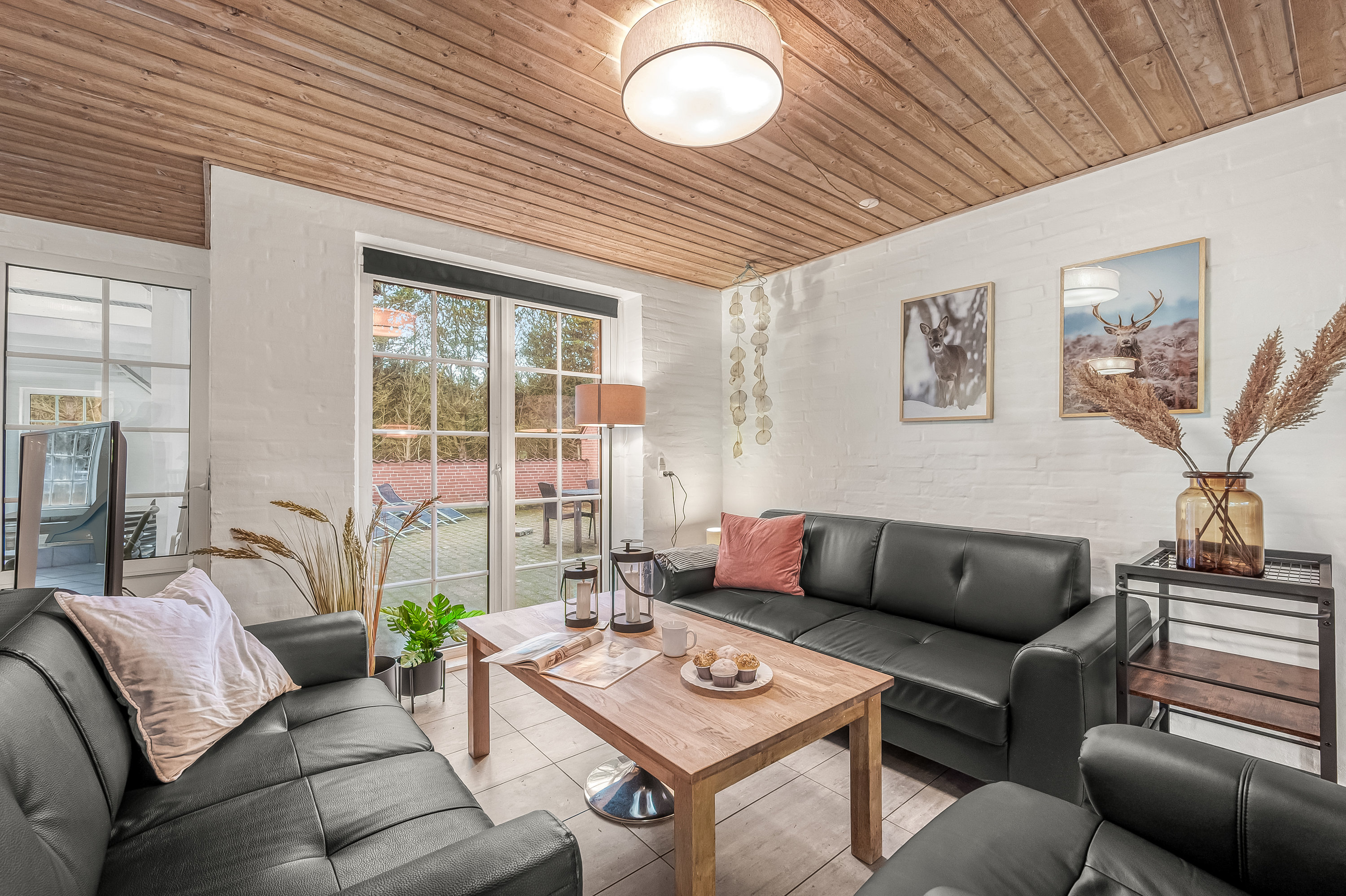 Svollingvej 12, Husby, 6990 Ulfborg