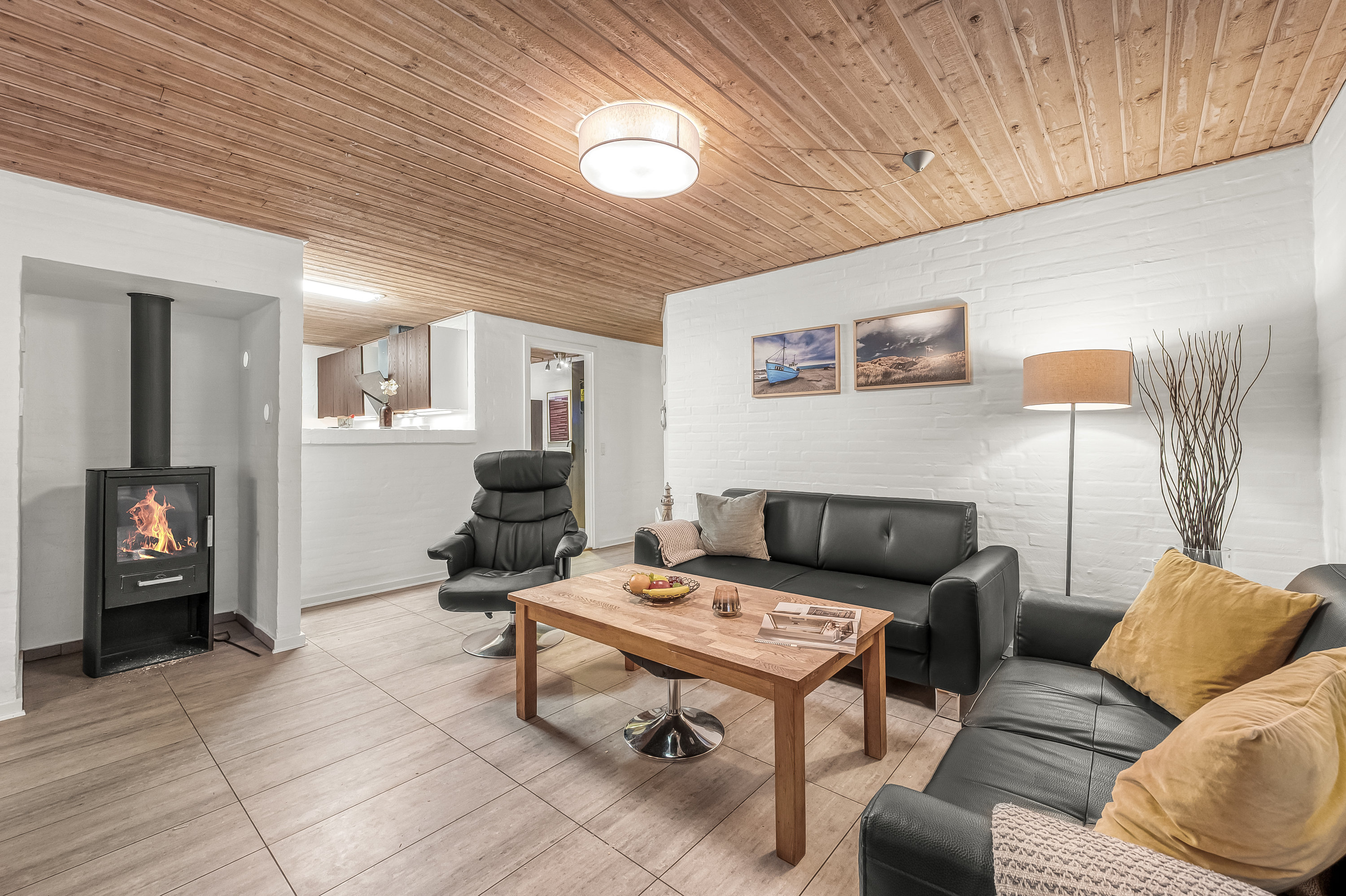 Svollingvej 12, Husby, 6990 Ulfborg