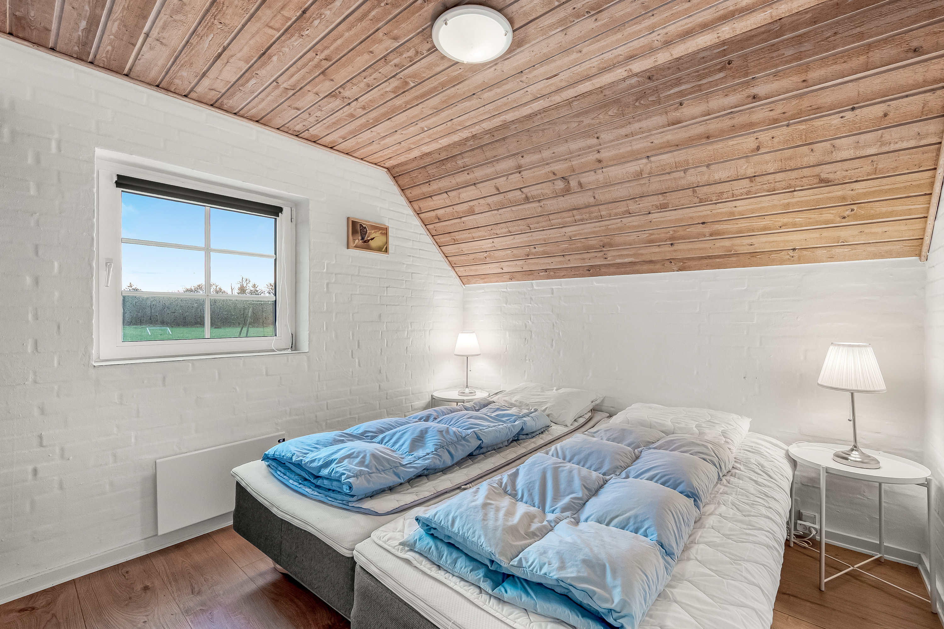 Svollingvej 12, Husby, 6990 Ulfborg
