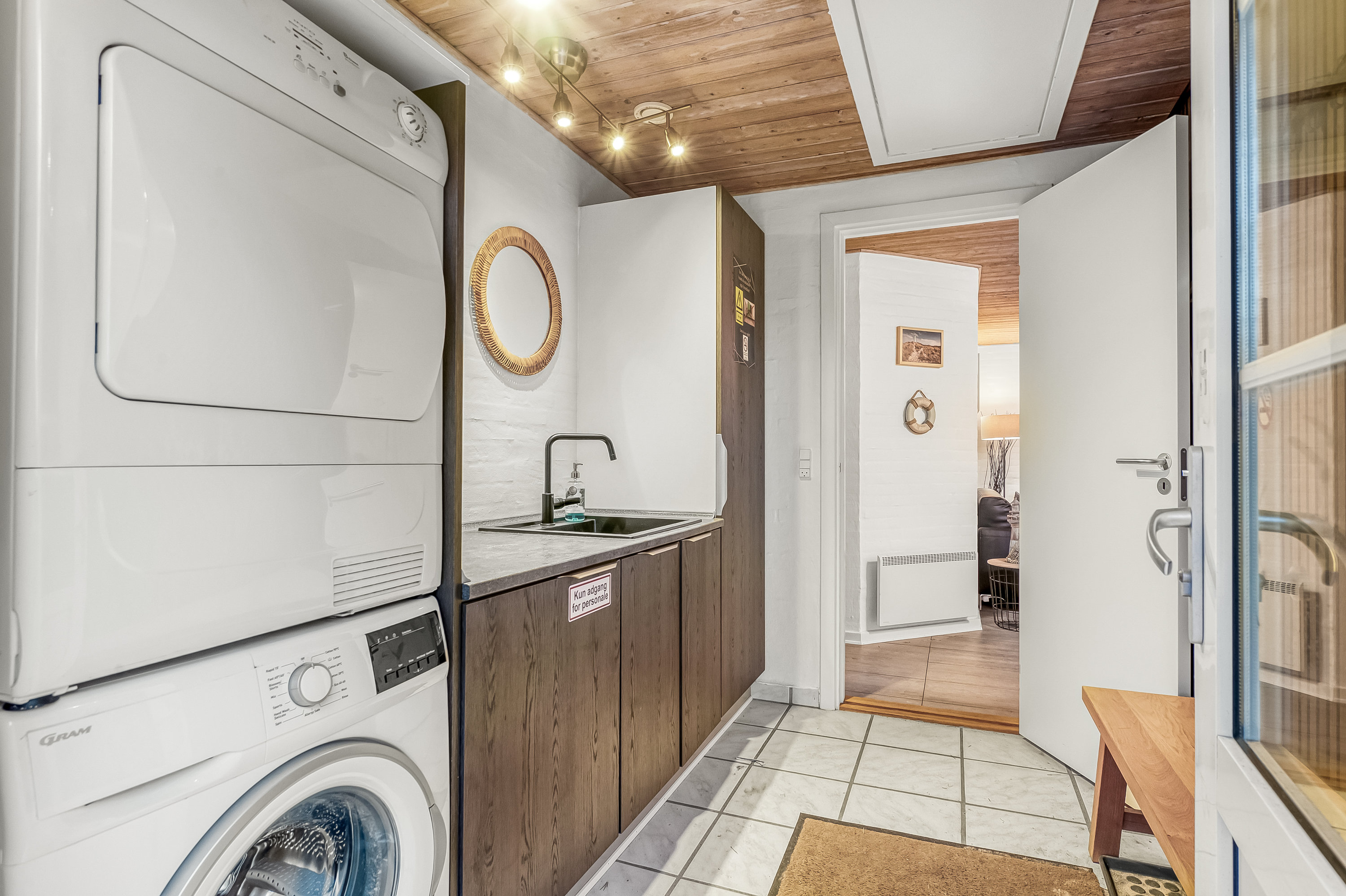 Svollingvej 12, Husby, 6990 Ulfborg