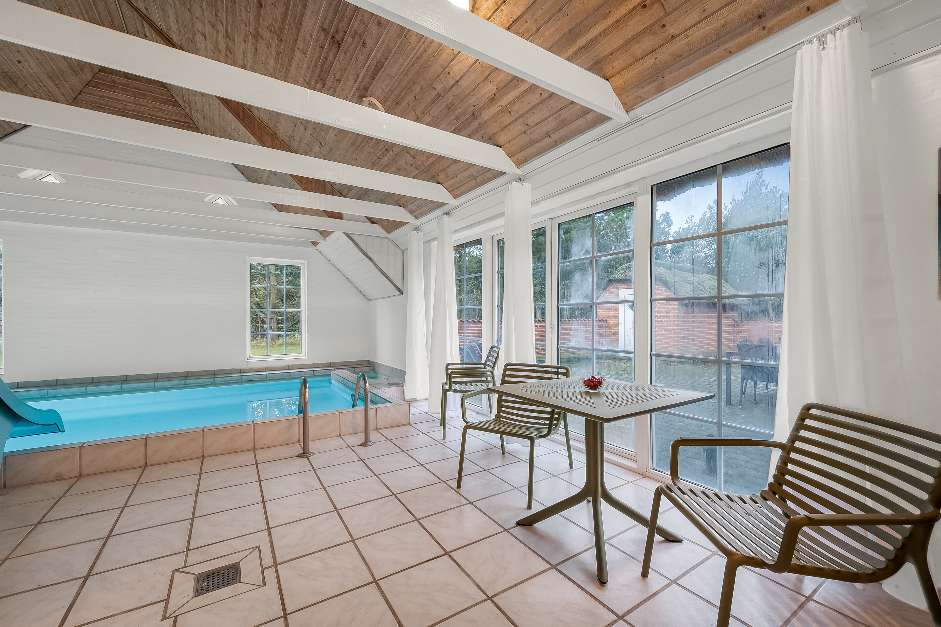 Svollingvej 12, Husby, 6990 Ulfborg