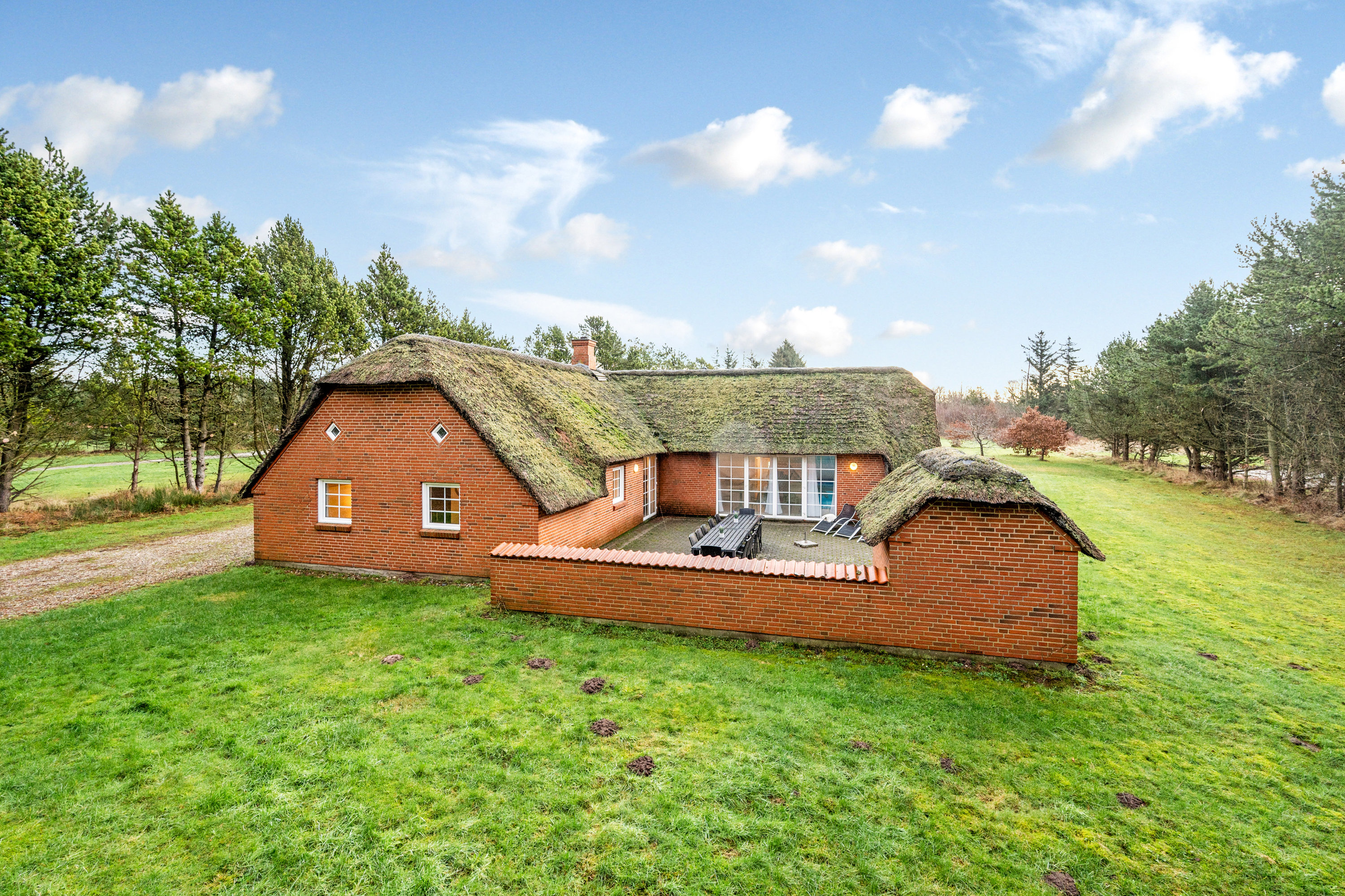 Svollingvej 12, Husby, 6990 Ulfborg