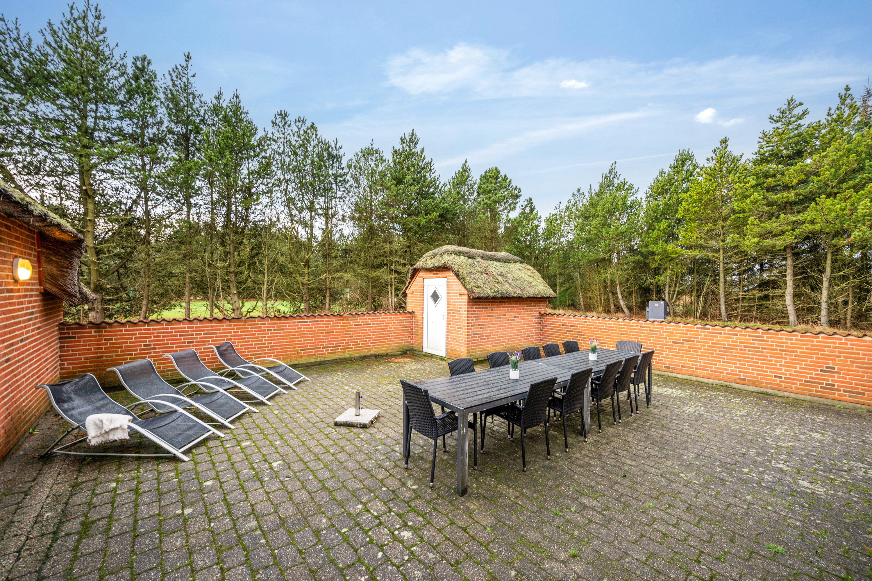 Svollingvej 12, Husby, 6990 Ulfborg