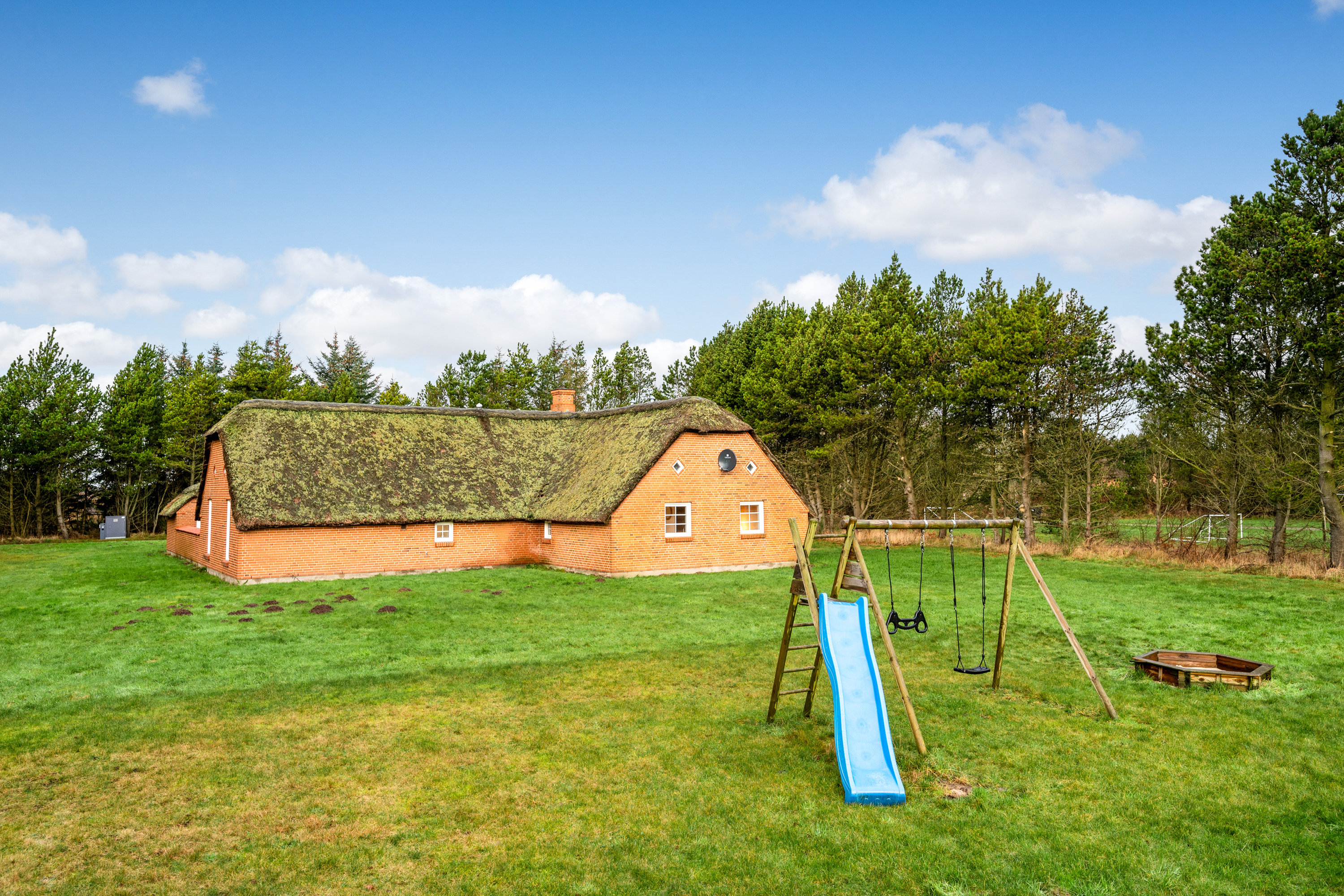 Svollingvej 12, Husby, 6990 Ulfborg