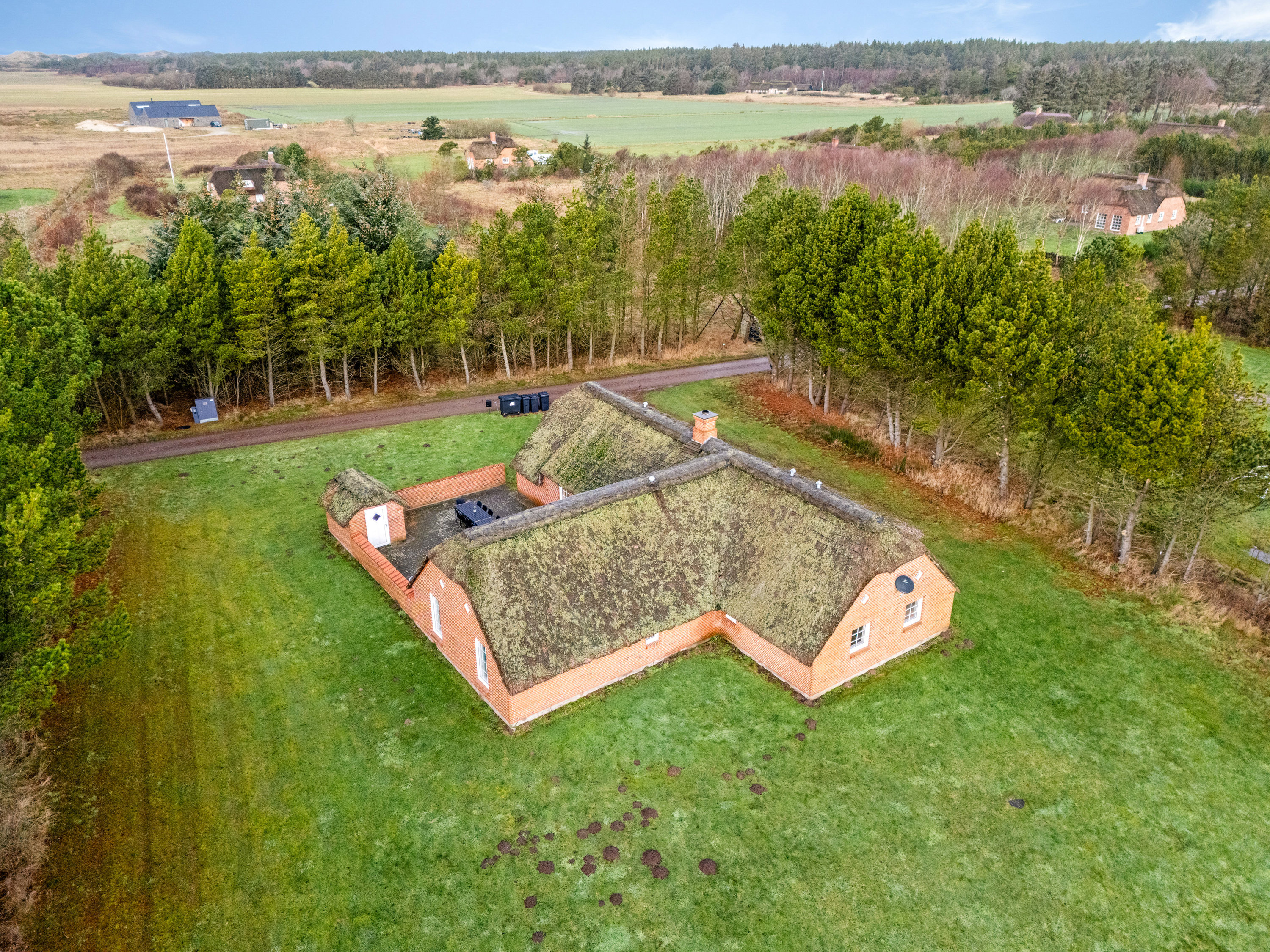 Svollingvej 12, Husby, 6990 Ulfborg