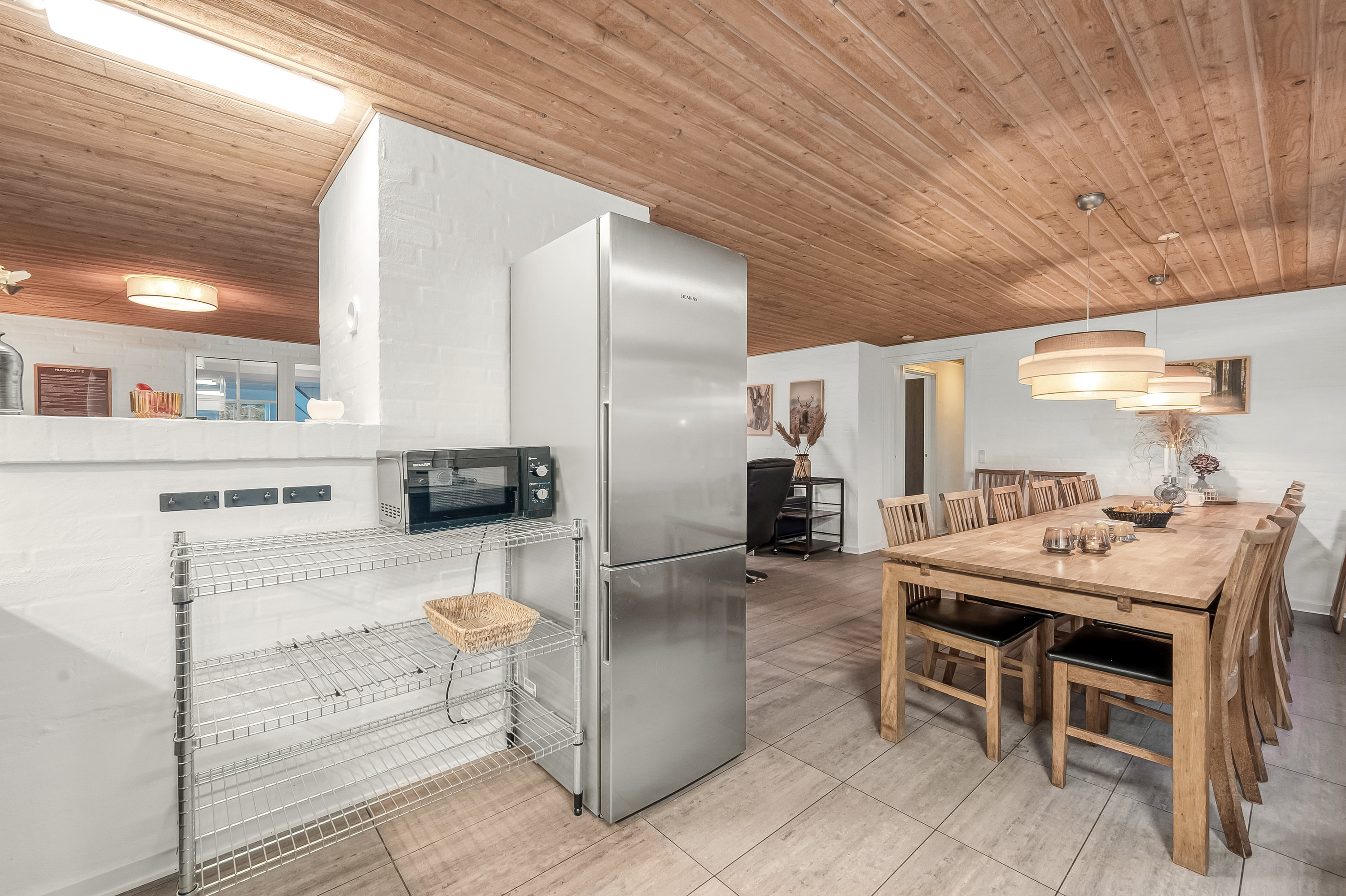 Svollingvej 12, Husby, 6990 Ulfborg