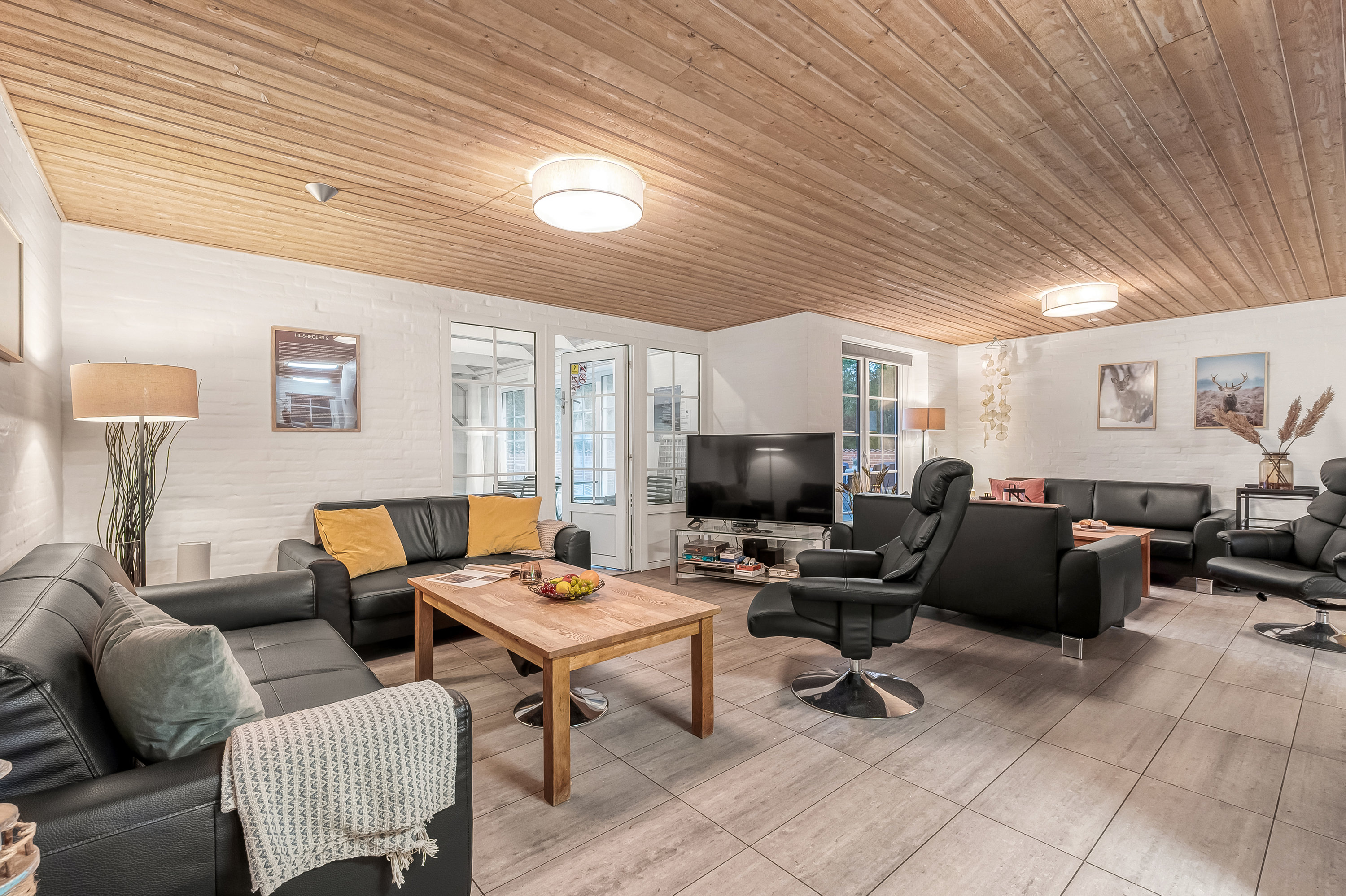 Svollingvej 12, Husby, 6990 Ulfborg