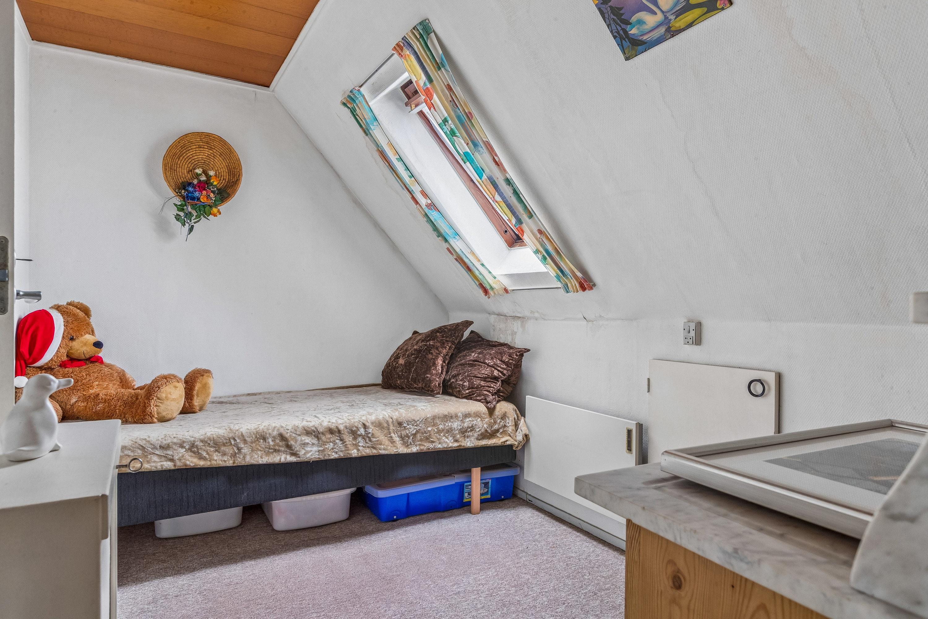Ringstedvej 191, 4173 Fjenneslev