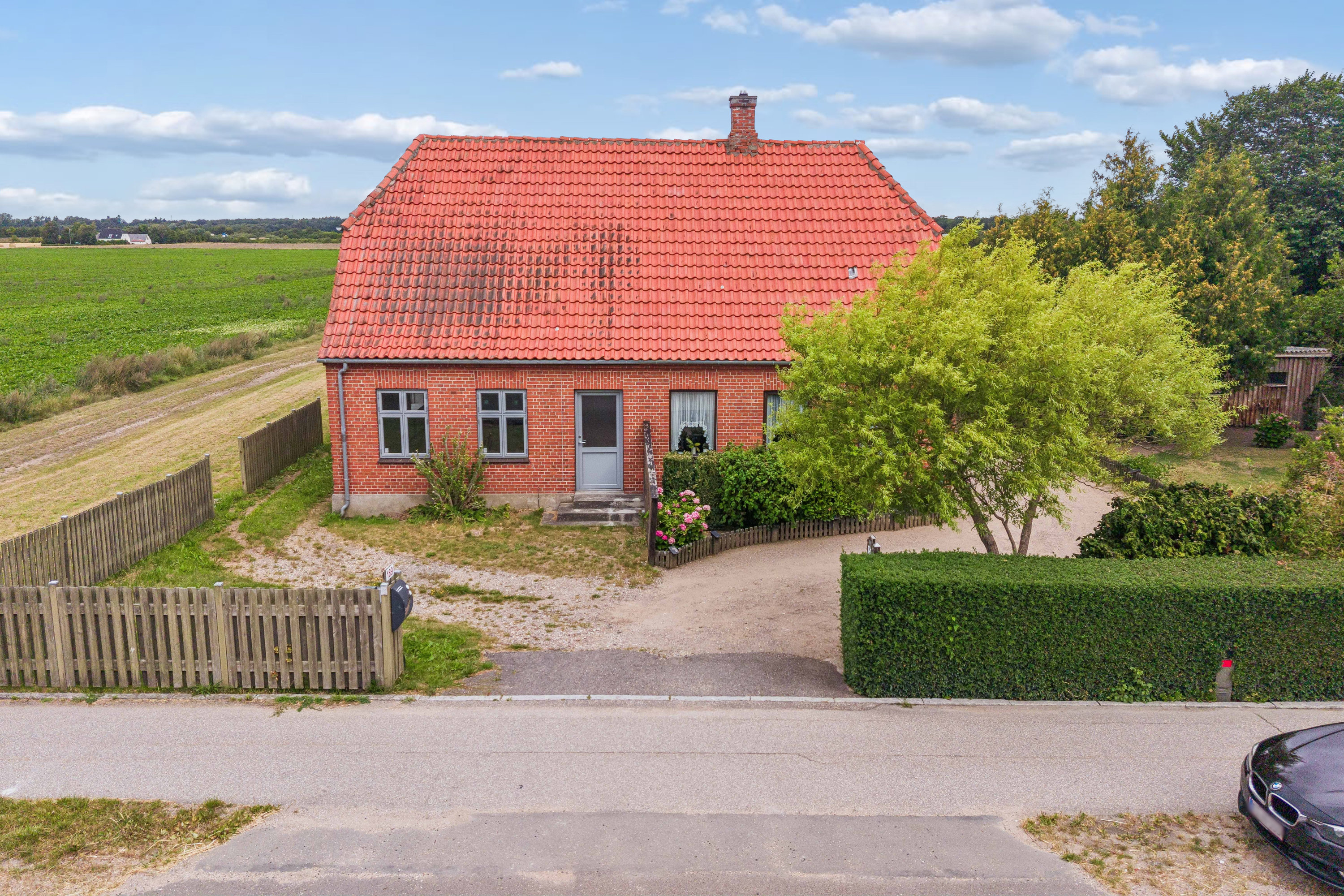 Ringstedvej 191, 4173 Fjenneslev