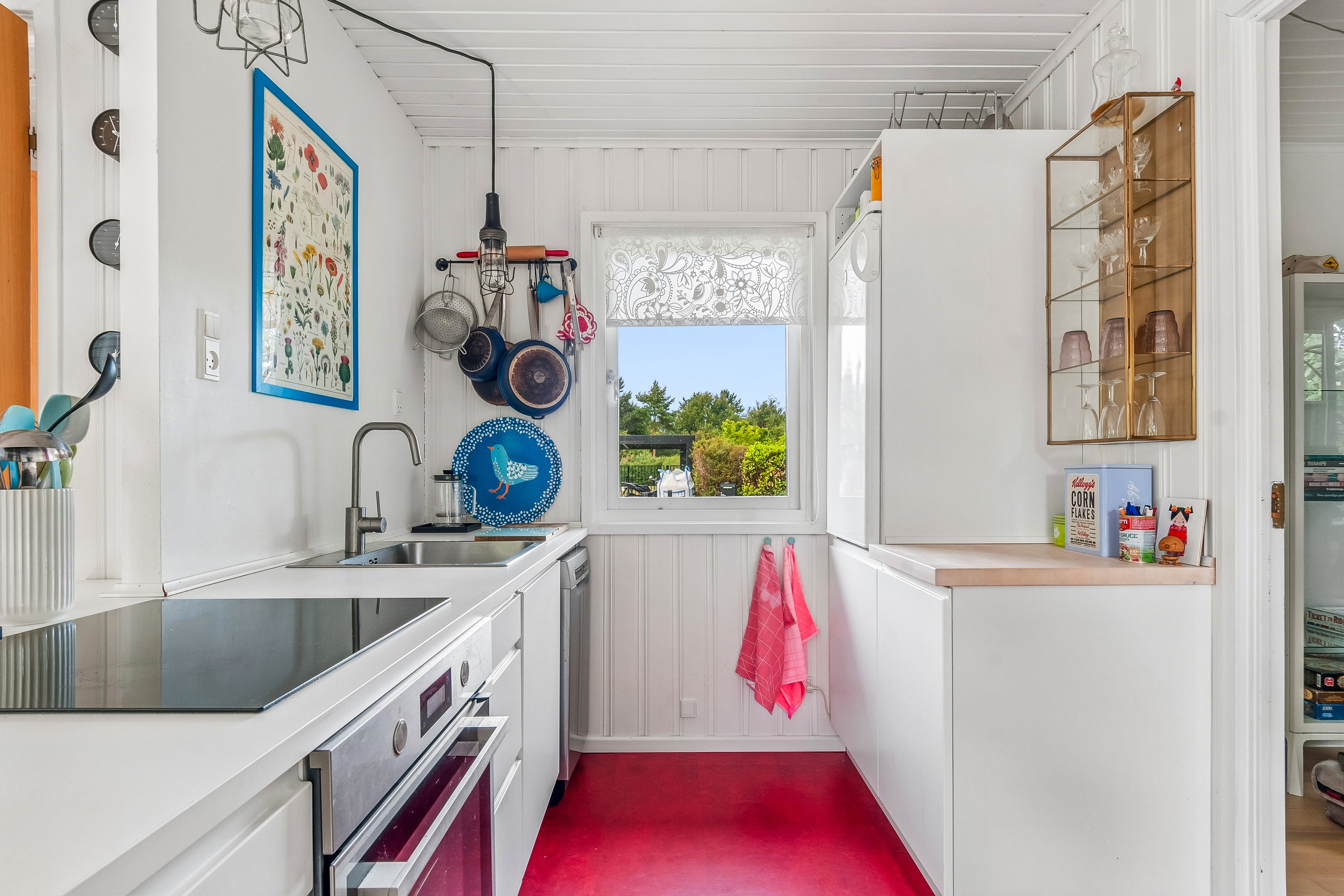 Strandgårdsvej 28, 3210 Vejby