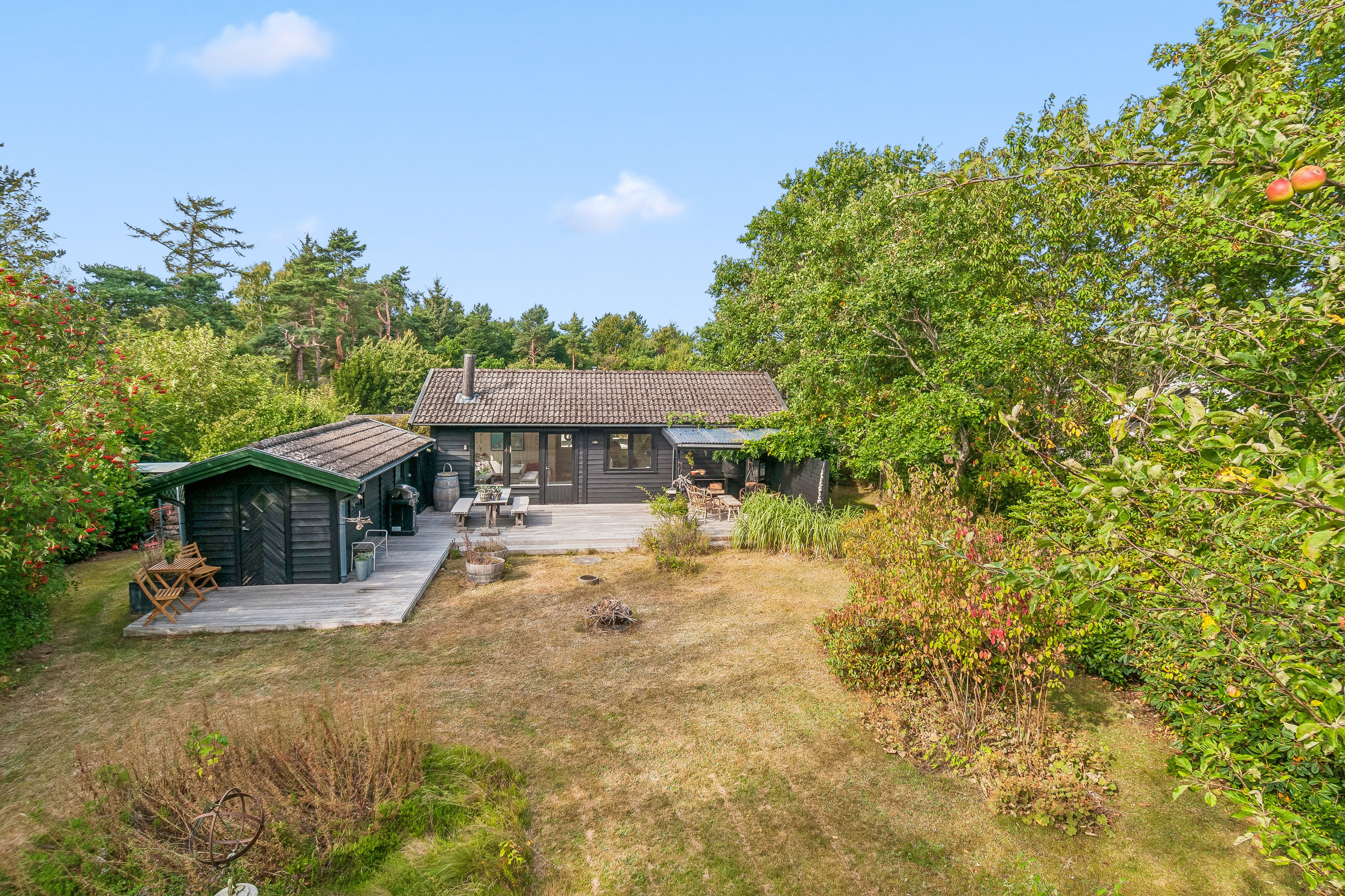 Strandgårdsvej 28, 3210 Vejby