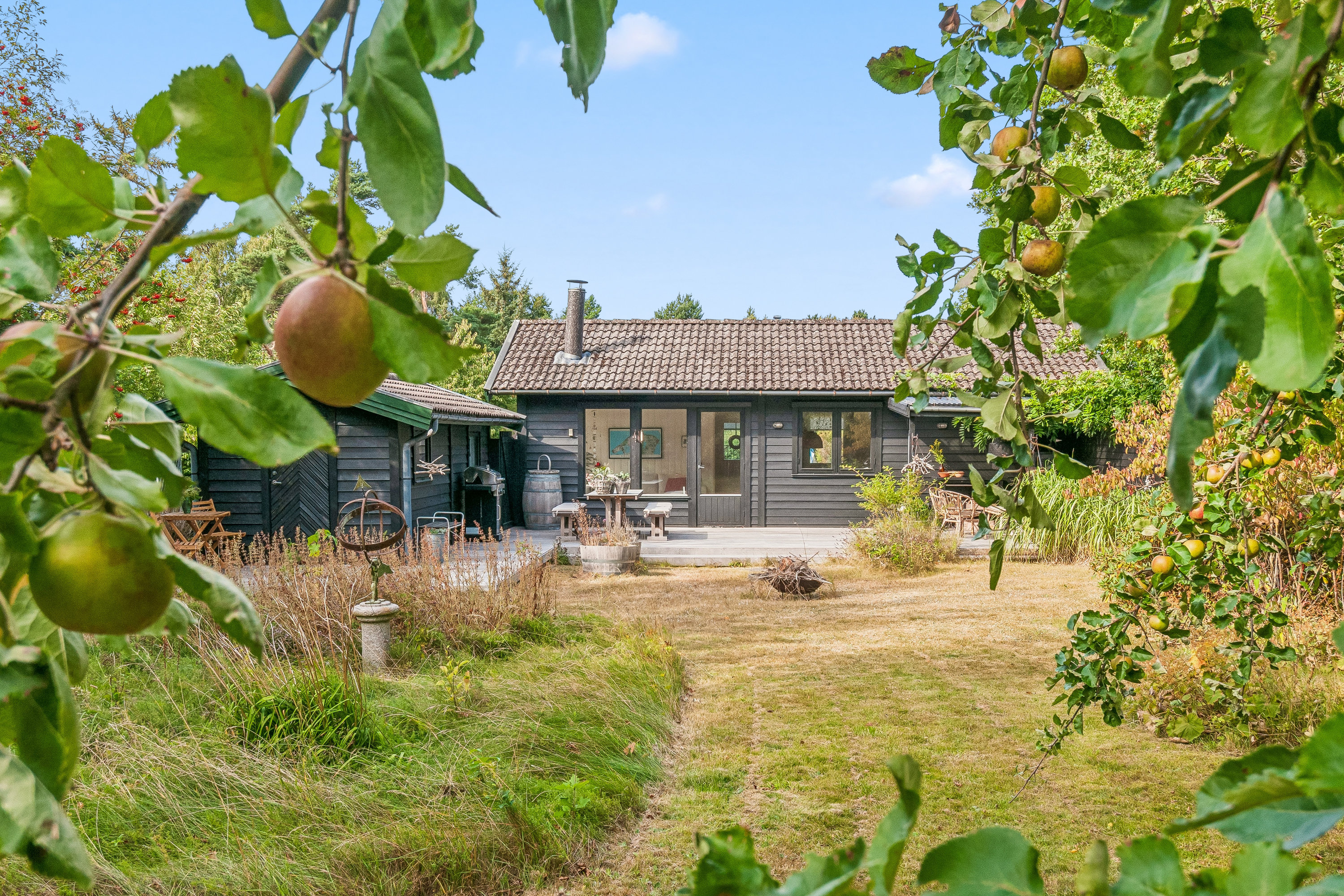 Strandgårdsvej 28, 3210 Vejby