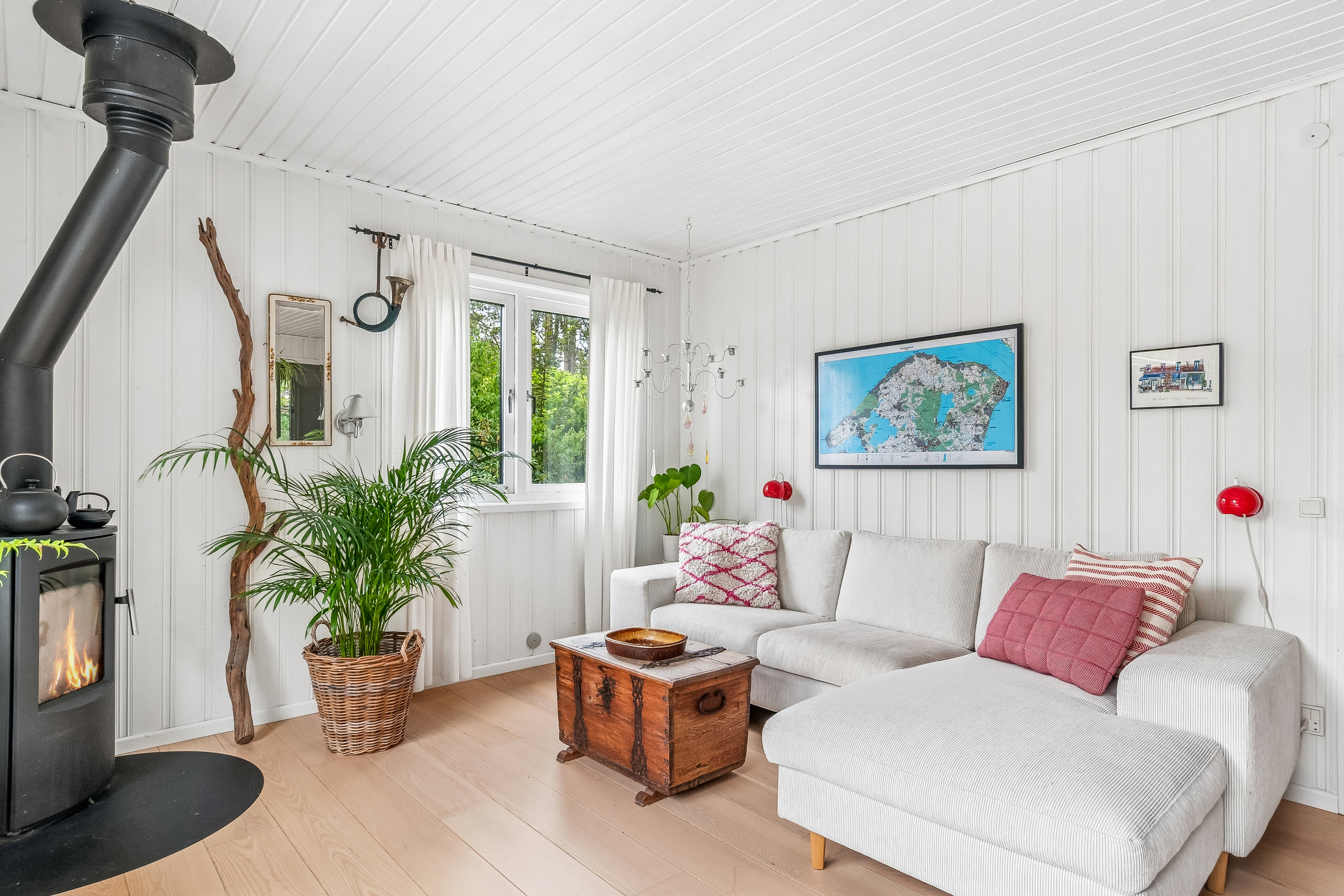 Strandgårdsvej 28, 3210 Vejby