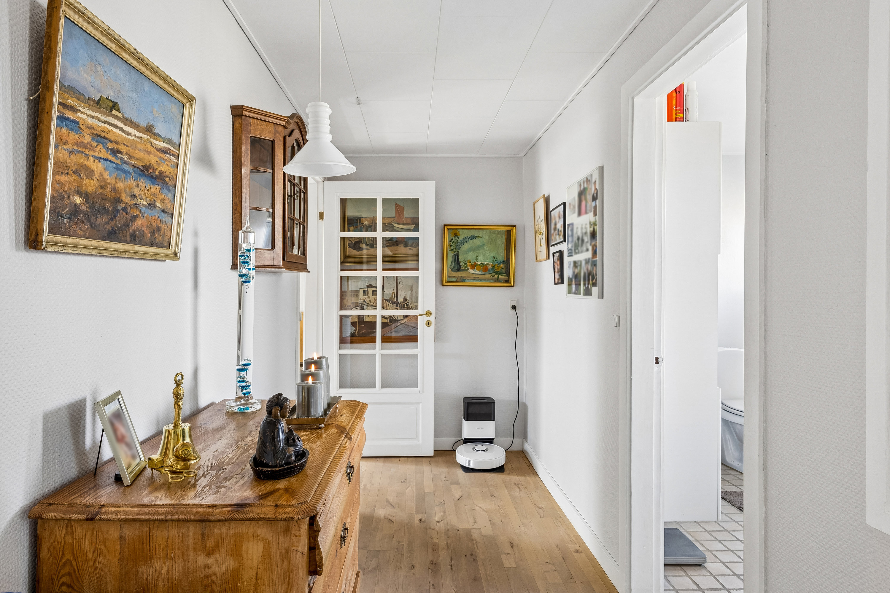 Antonivej 6, 4720 Præstø