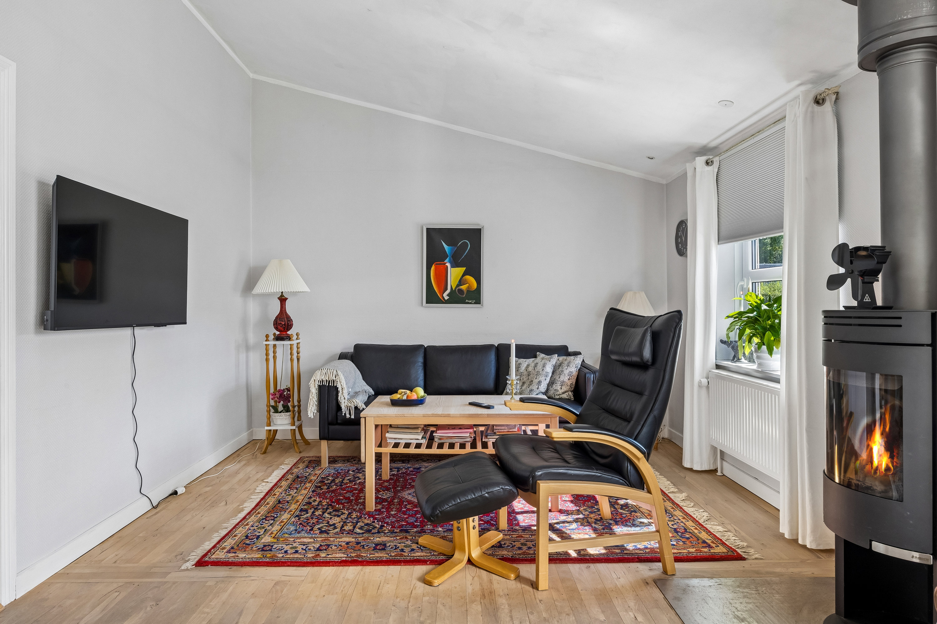 Antonivej 6, 4720 Præstø