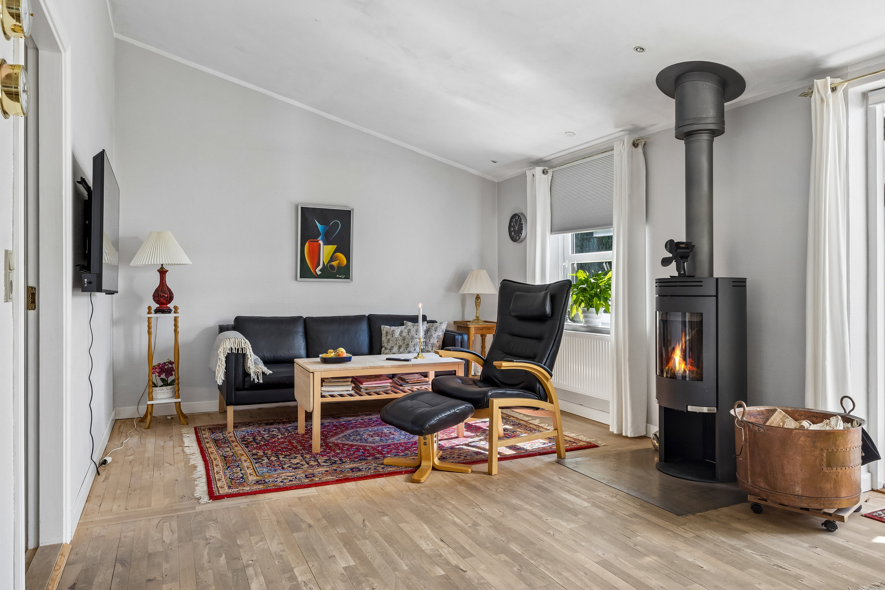 Antonivej 6, 4720 Præstø