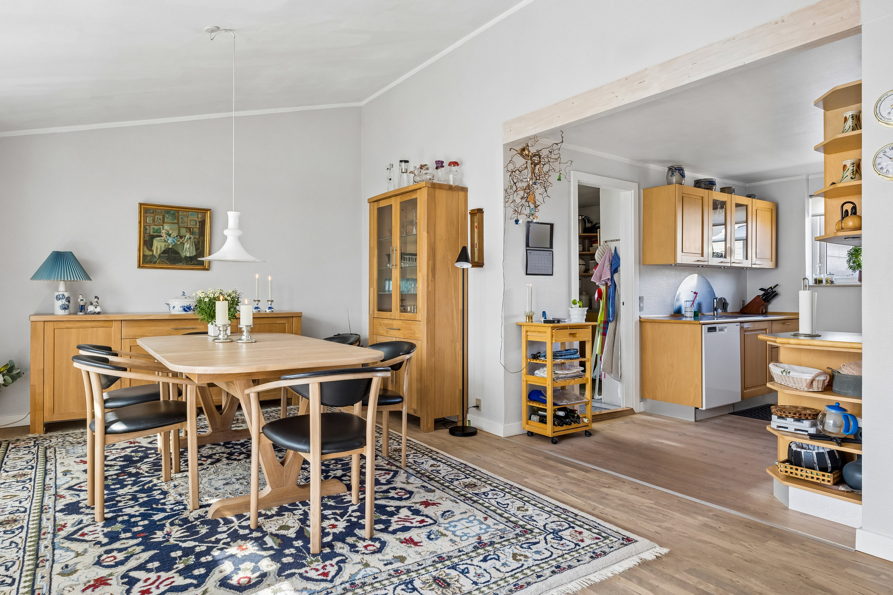 Antonivej 6, 4720 Præstø