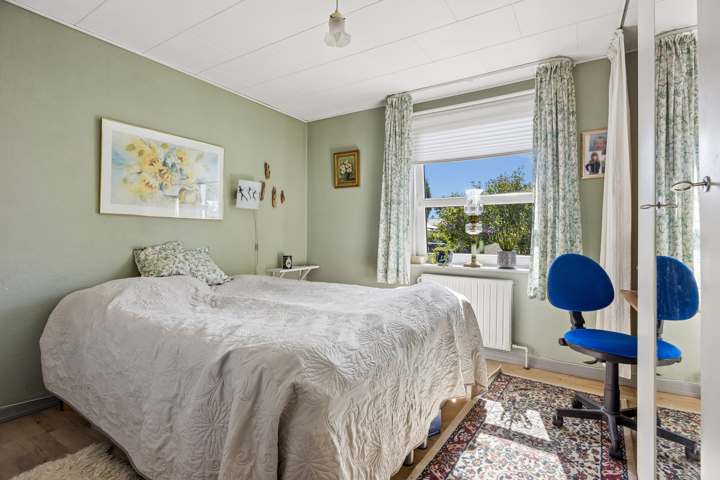 Antonivej 6, 4720 Præstø