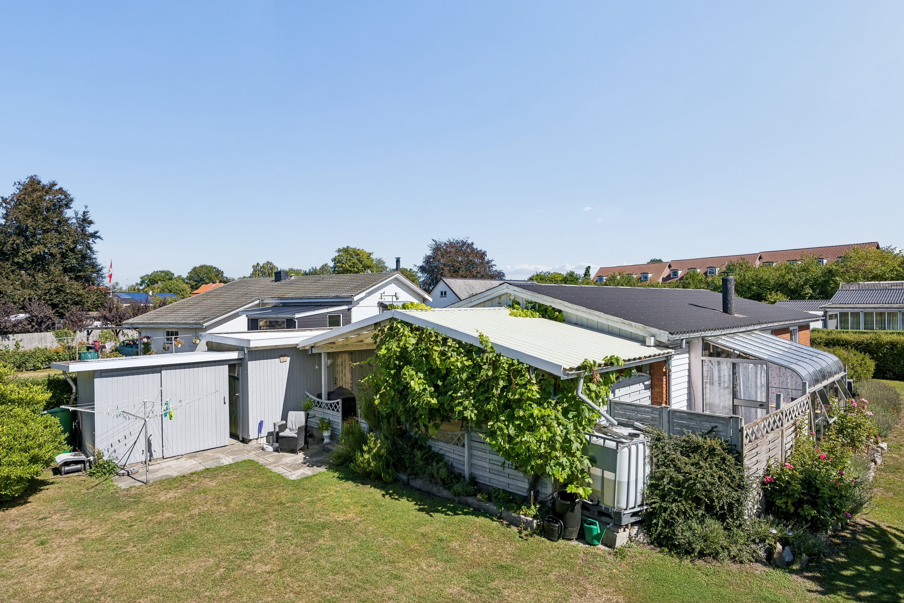 Antonivej 6, 4720 Præstø