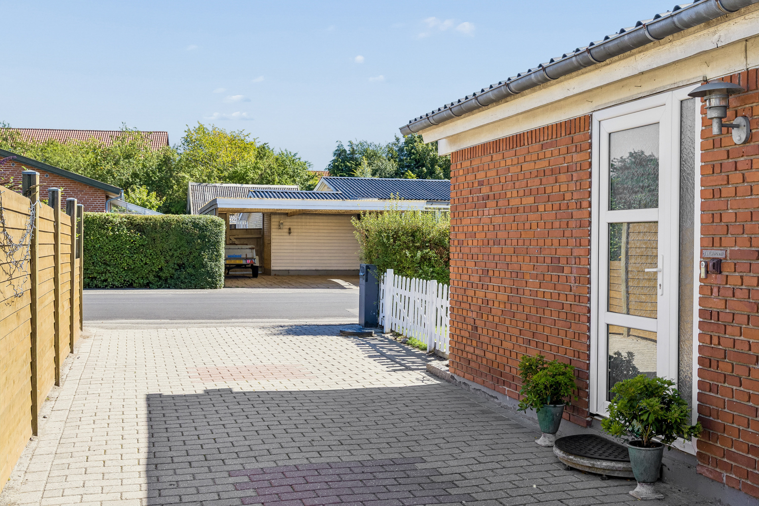 Antonivej 6, 4720 Præstø