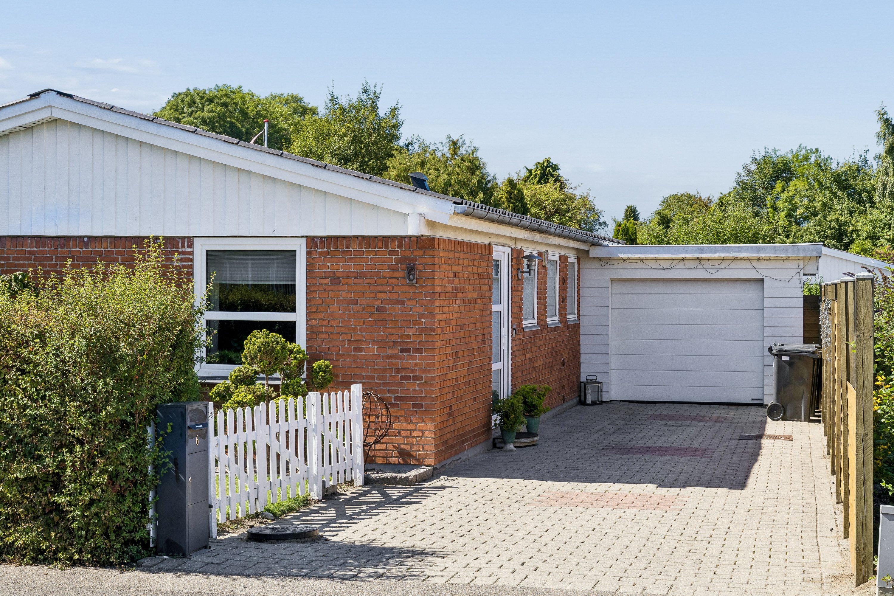 Antonivej 6, 4720 Præstø
