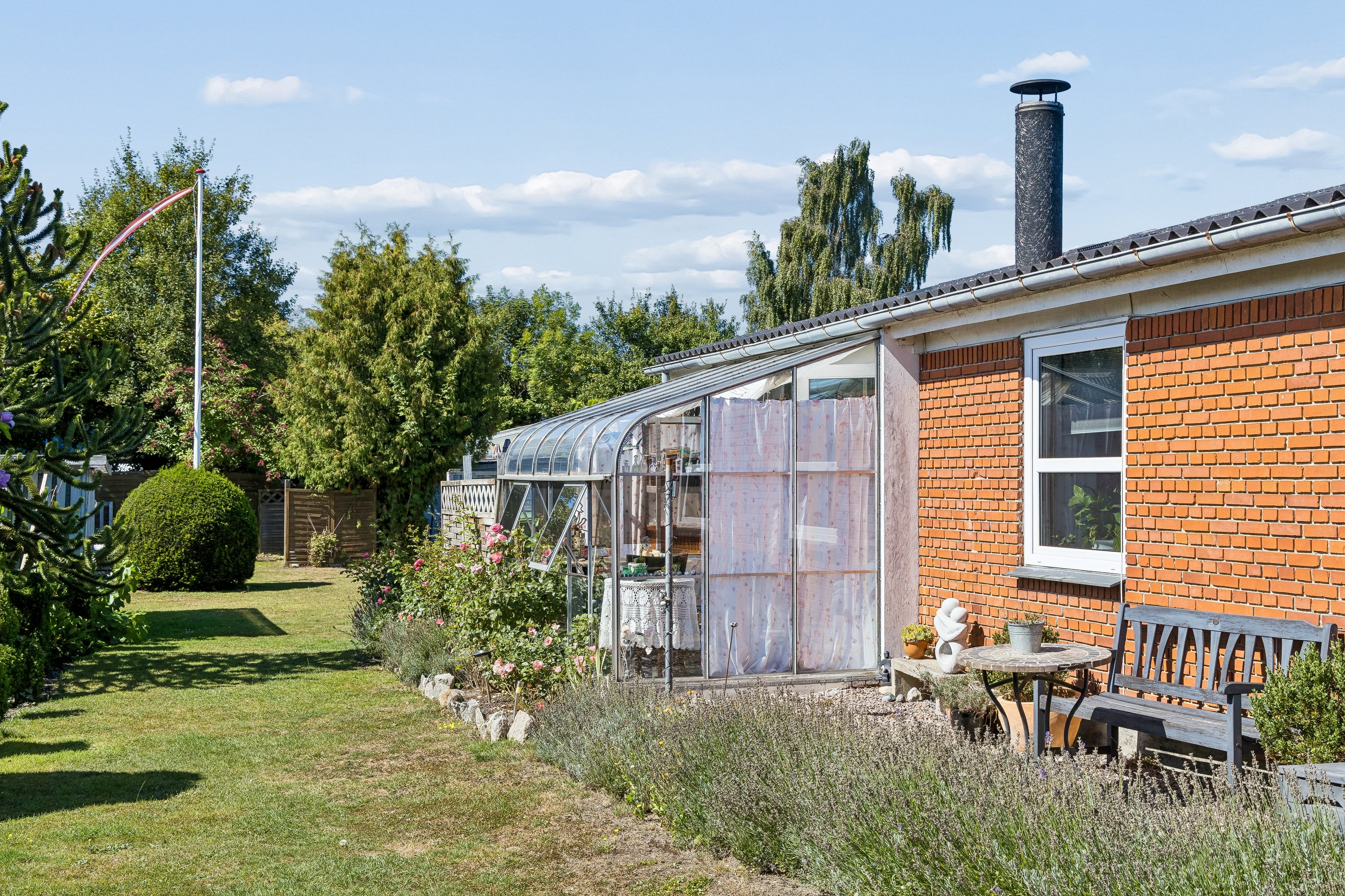 Antonivej 6, 4720 Præstø