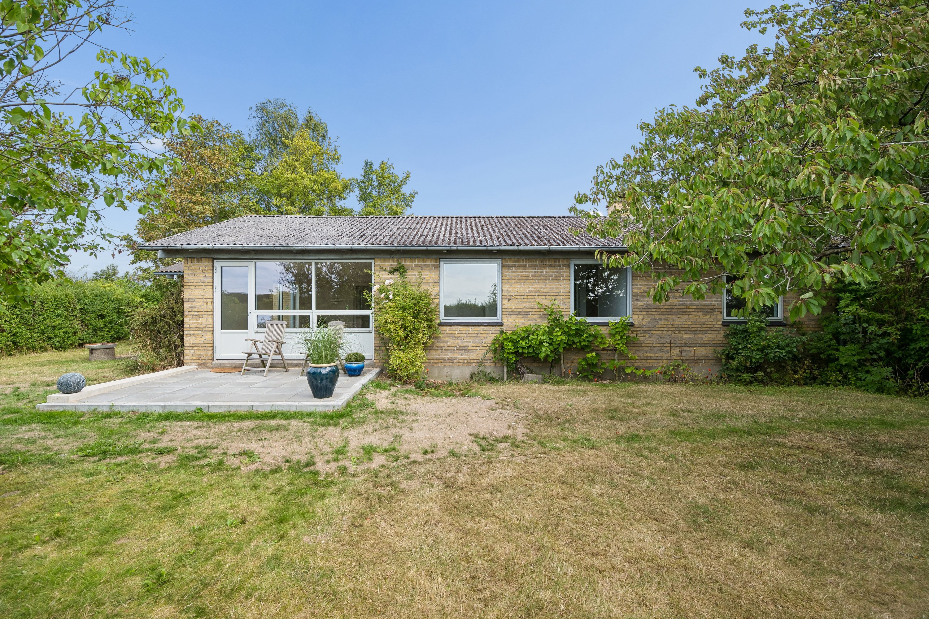 Gammel Kirkevej 81, 8530 Hjortshøj