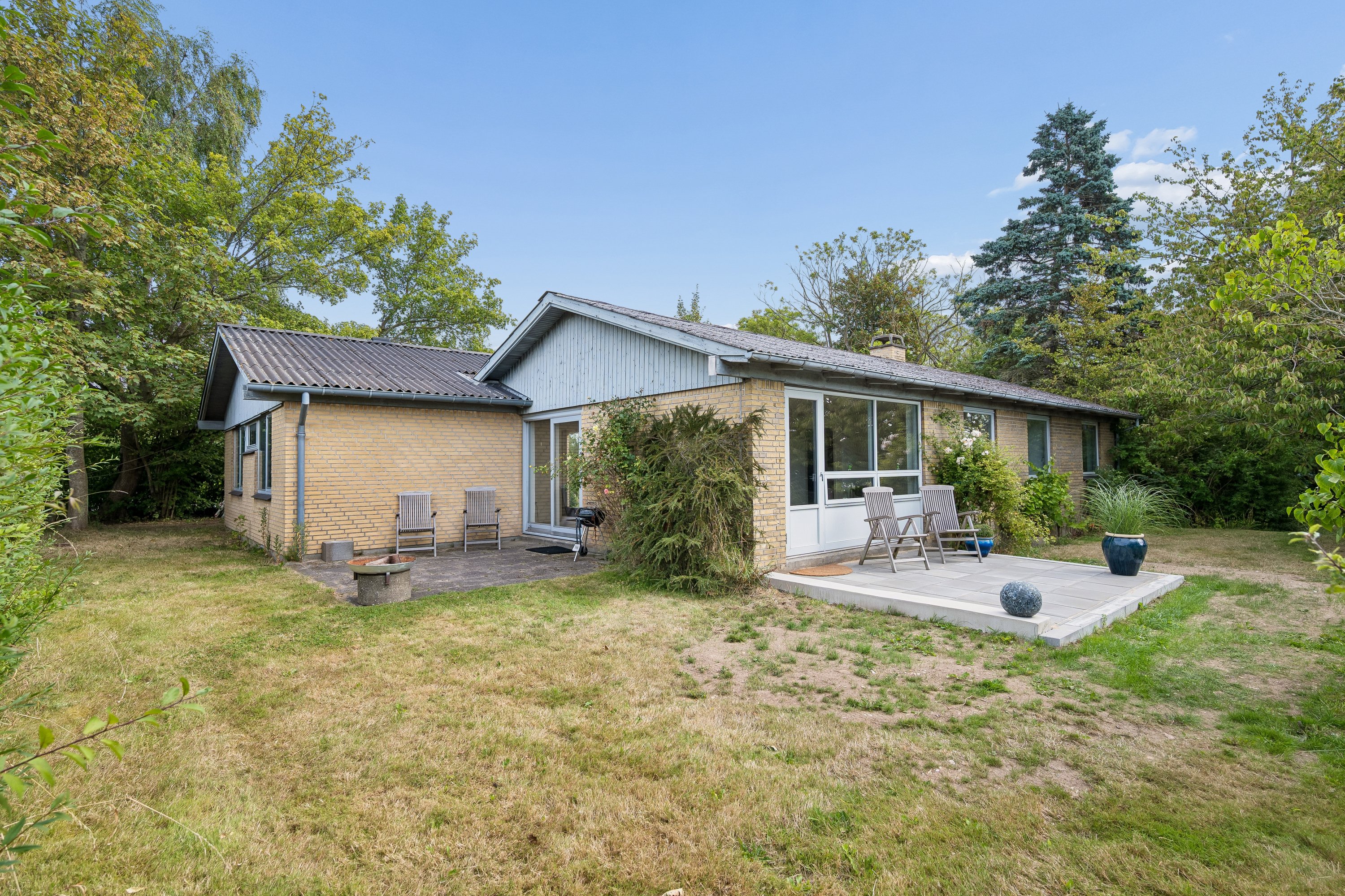 Gammel Kirkevej 81, 8530 Hjortshøj