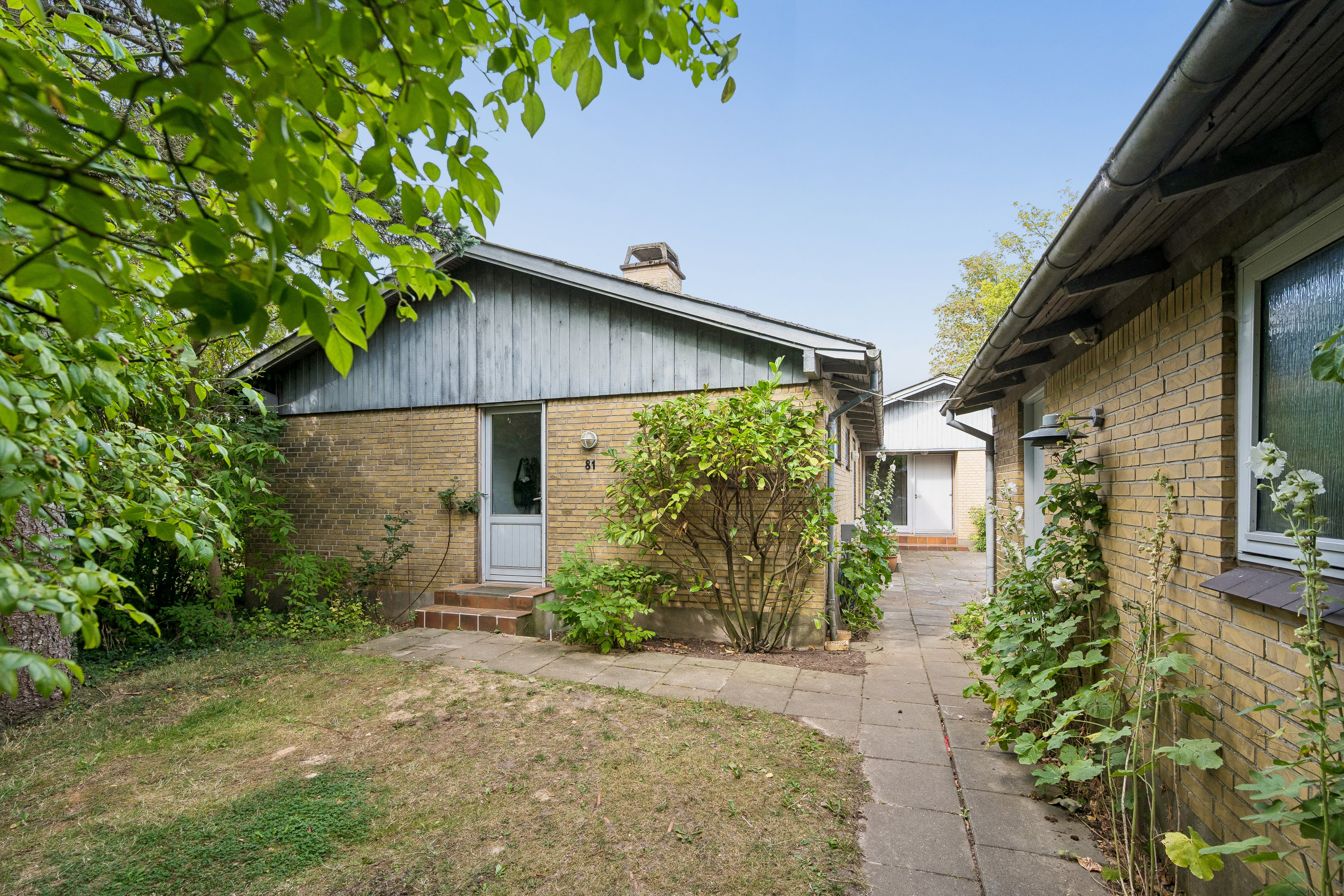 Gammel Kirkevej 81, 8530 Hjortshøj