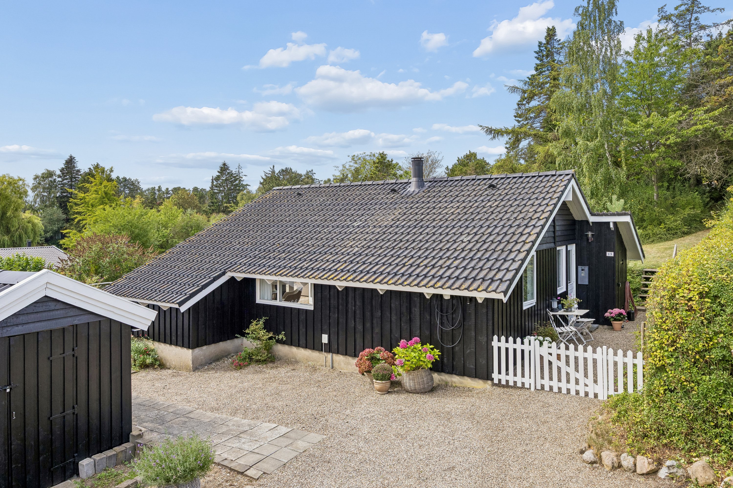 Spurvevænget 15, 4050 Skibby