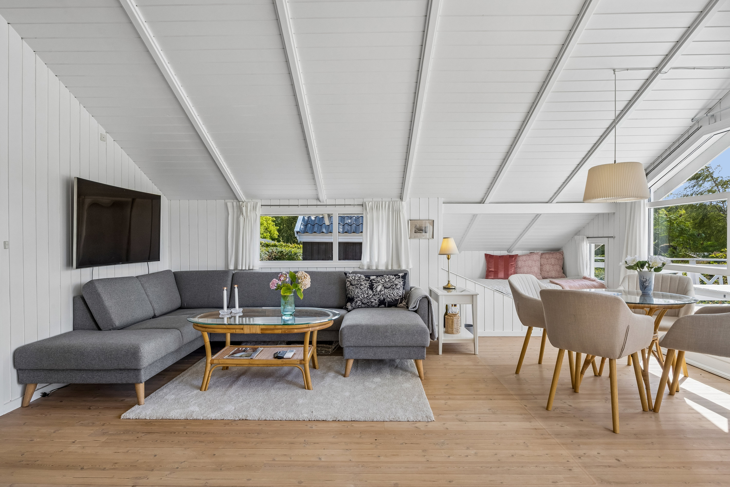 Spurvevænget 15, 4050 Skibby