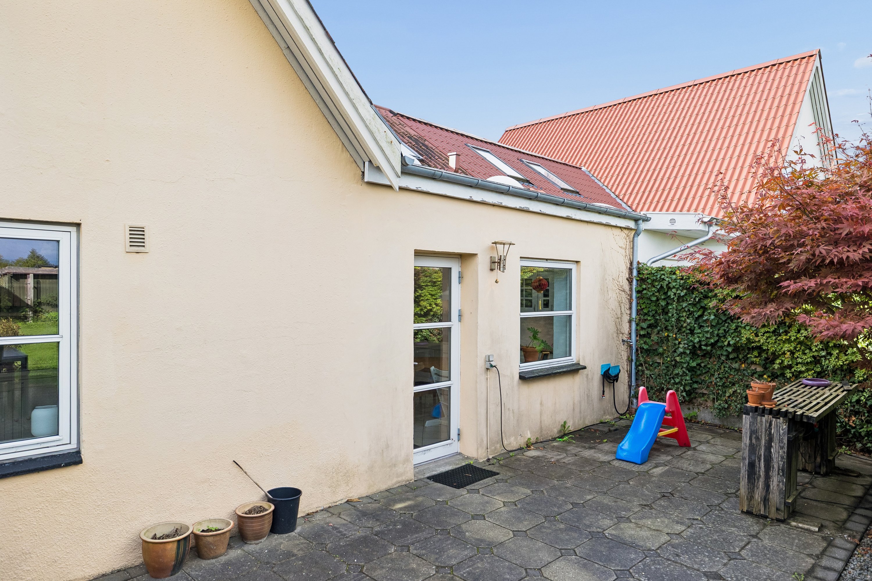 Bastrups Alle 14, 8940 Randers SV