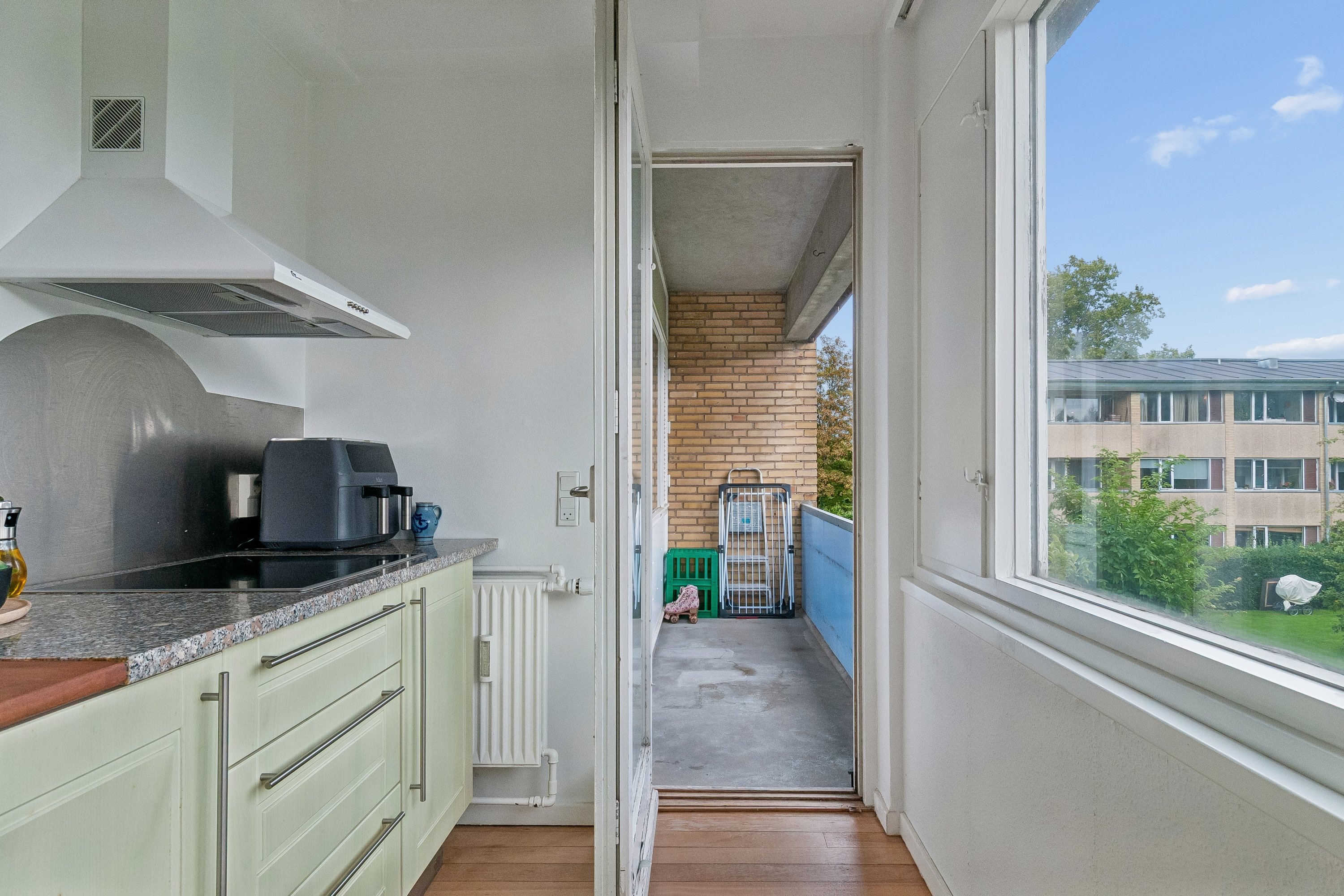 Teglgårdsvej 343, 1. mf., 3050 Humlebæk