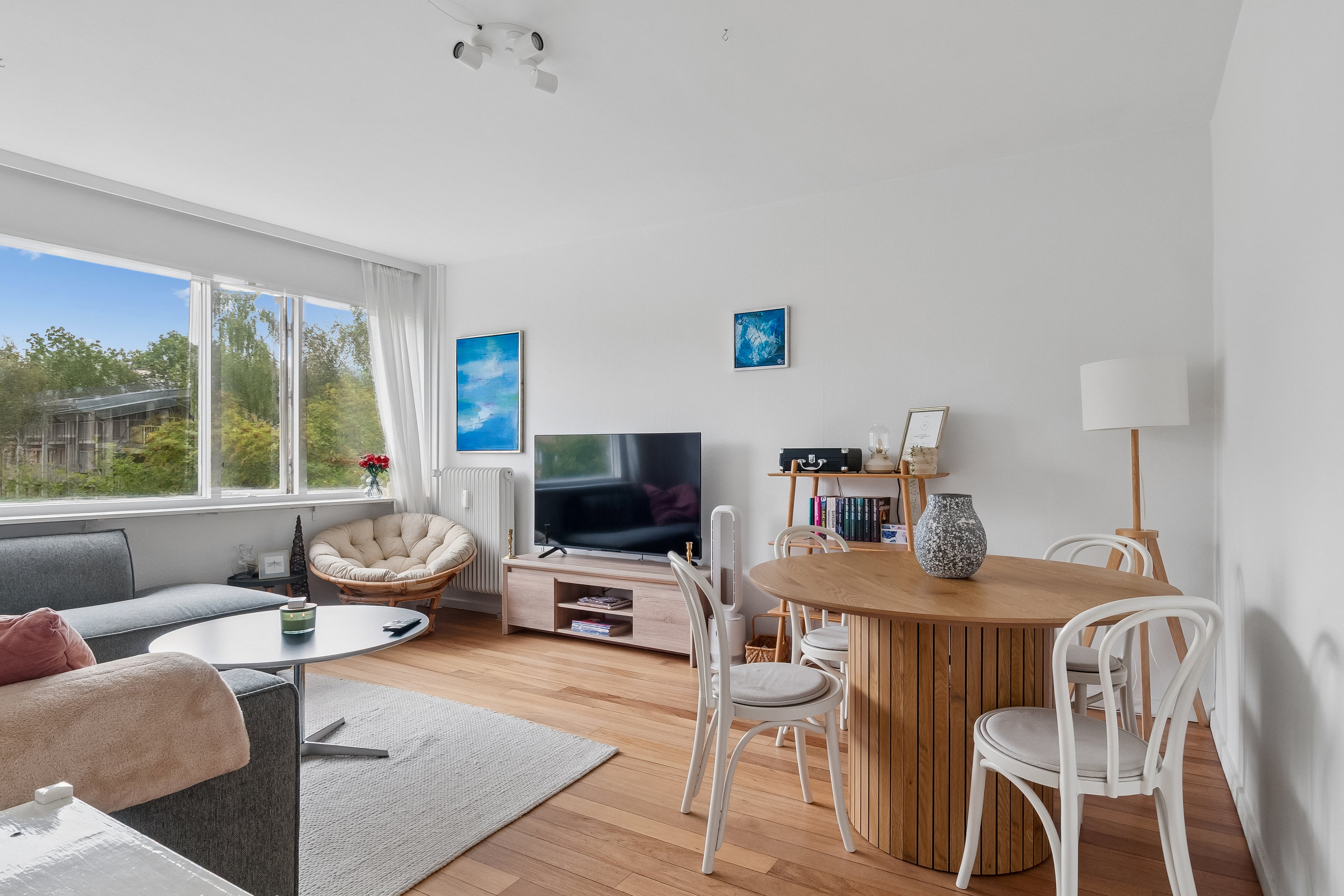 Teglgårdsvej 343, 1. mf., 3050 Humlebæk