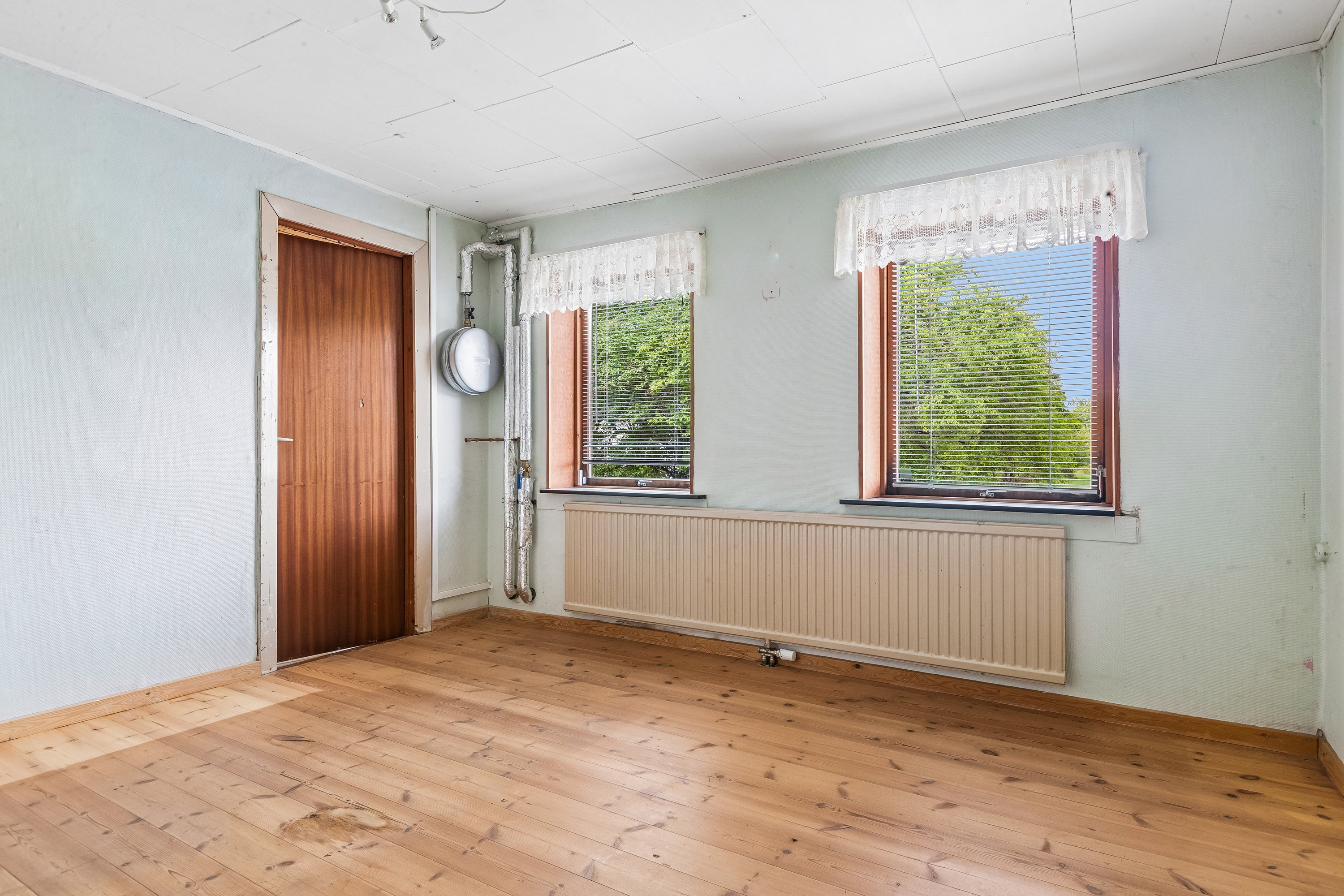 Bygaden 10, 4750 Lundby