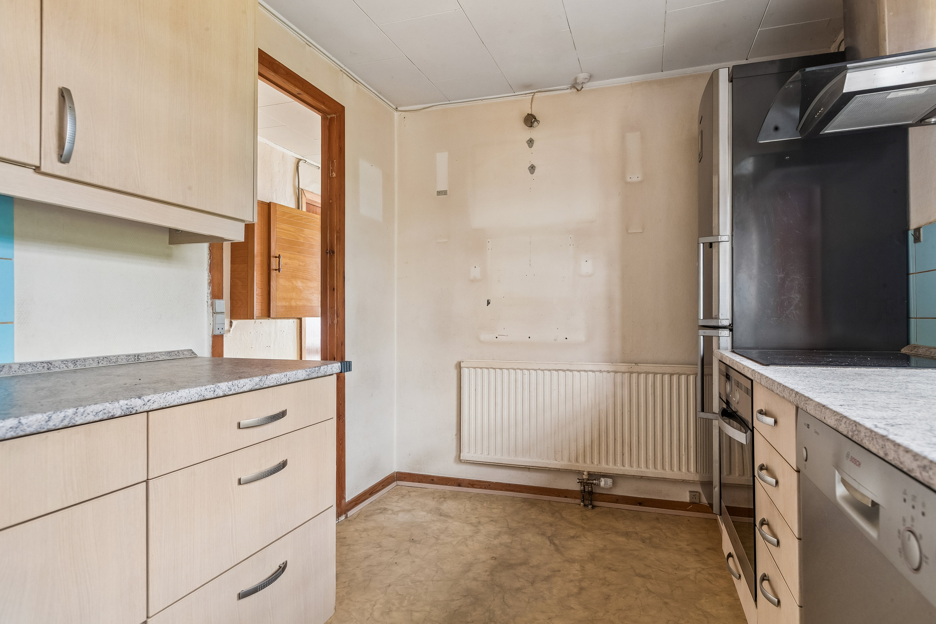 Bygaden 10, 4750 Lundby