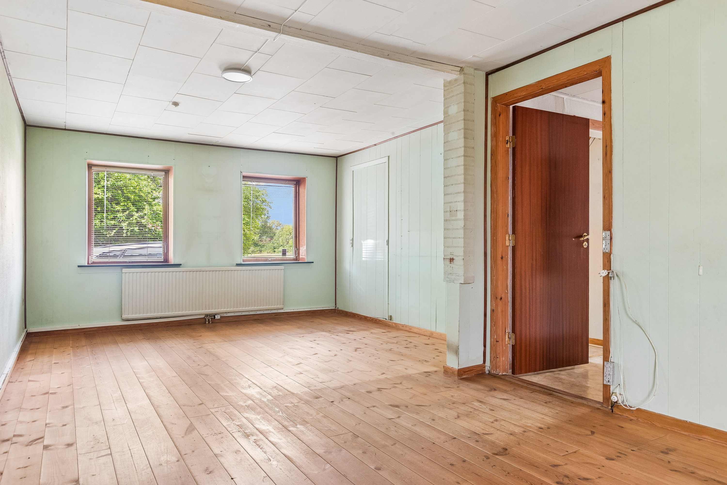 Bygaden 10, 4750 Lundby