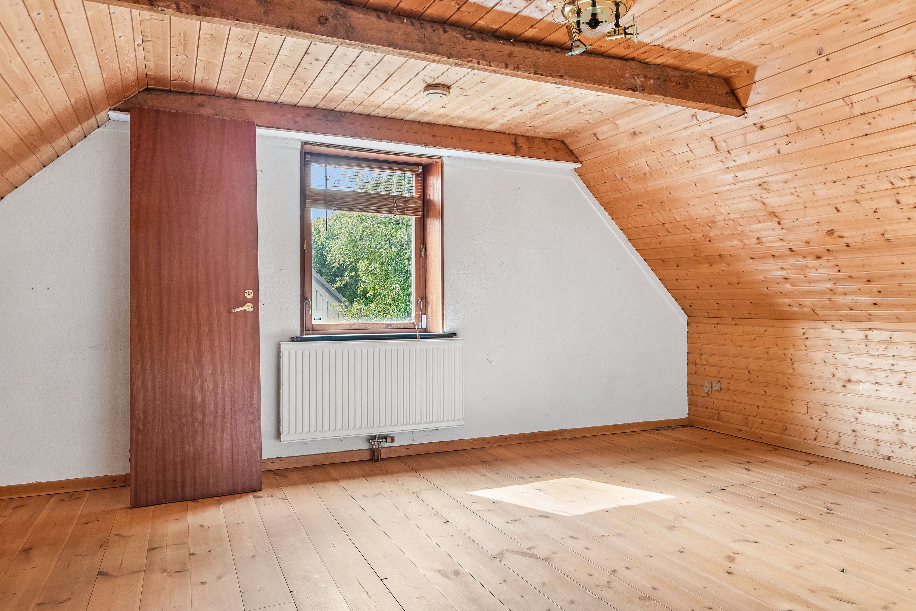 Bygaden 10, 4750 Lundby