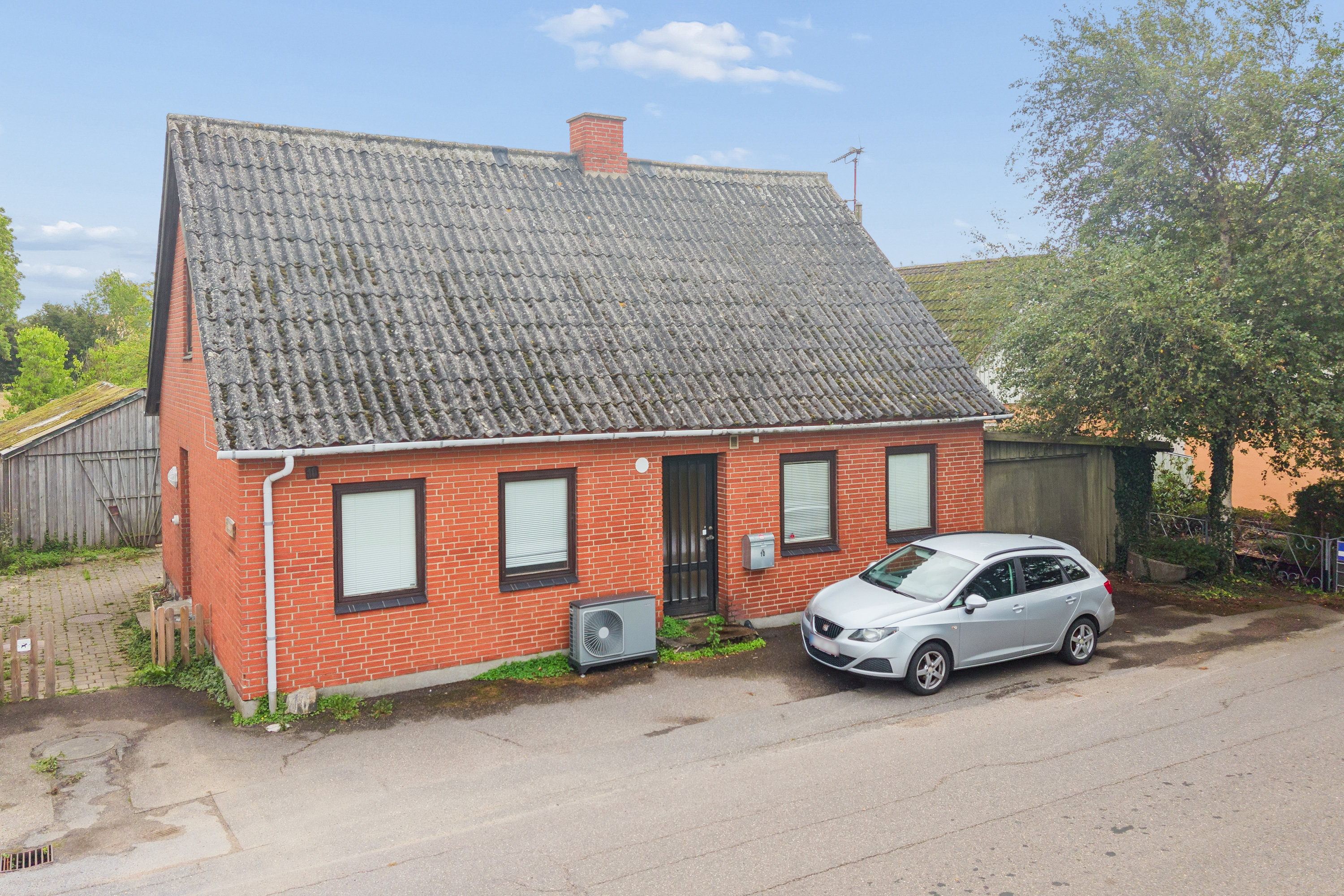 Bygaden 10, 4750 Lundby
