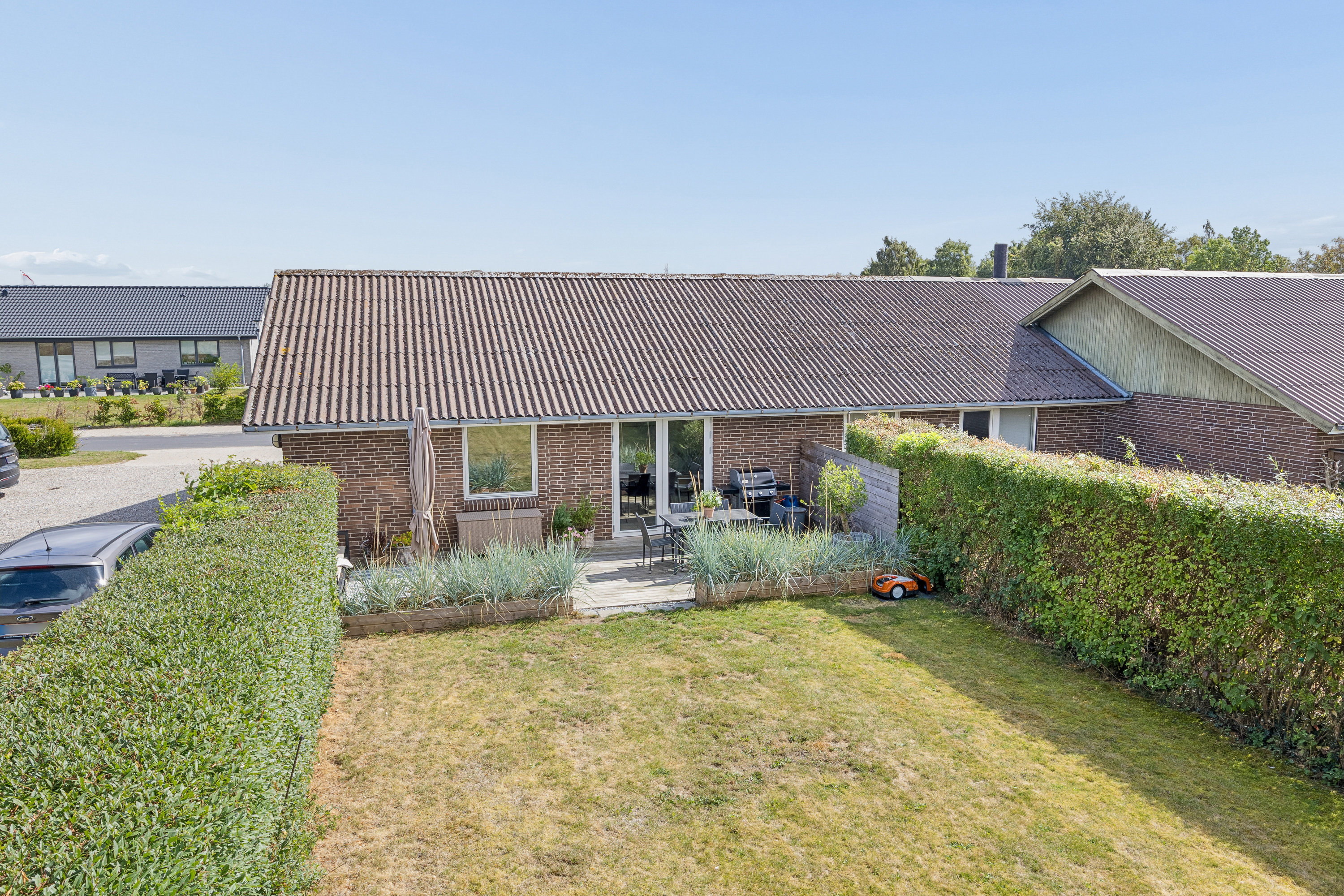 Stjernebakken 9, 4200 Slagelse