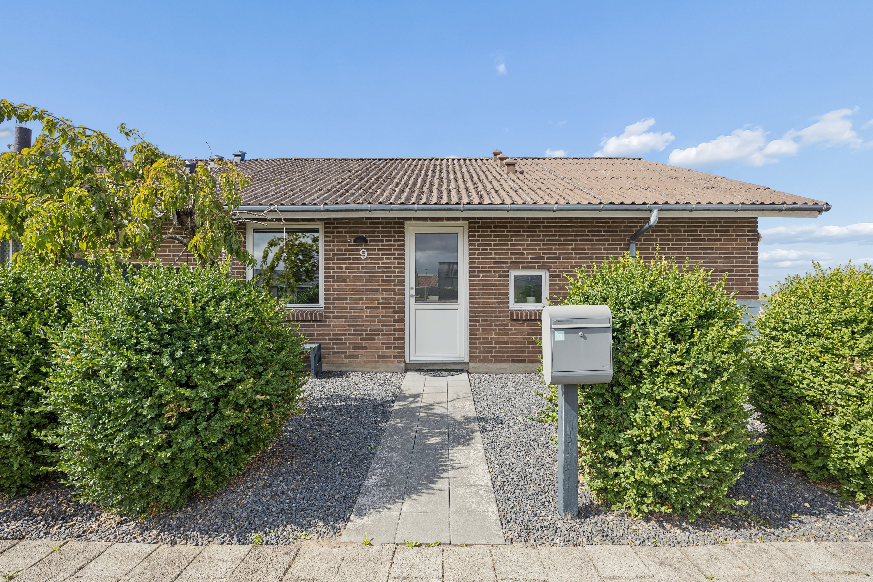 Stjernebakken 9, 4200 Slagelse