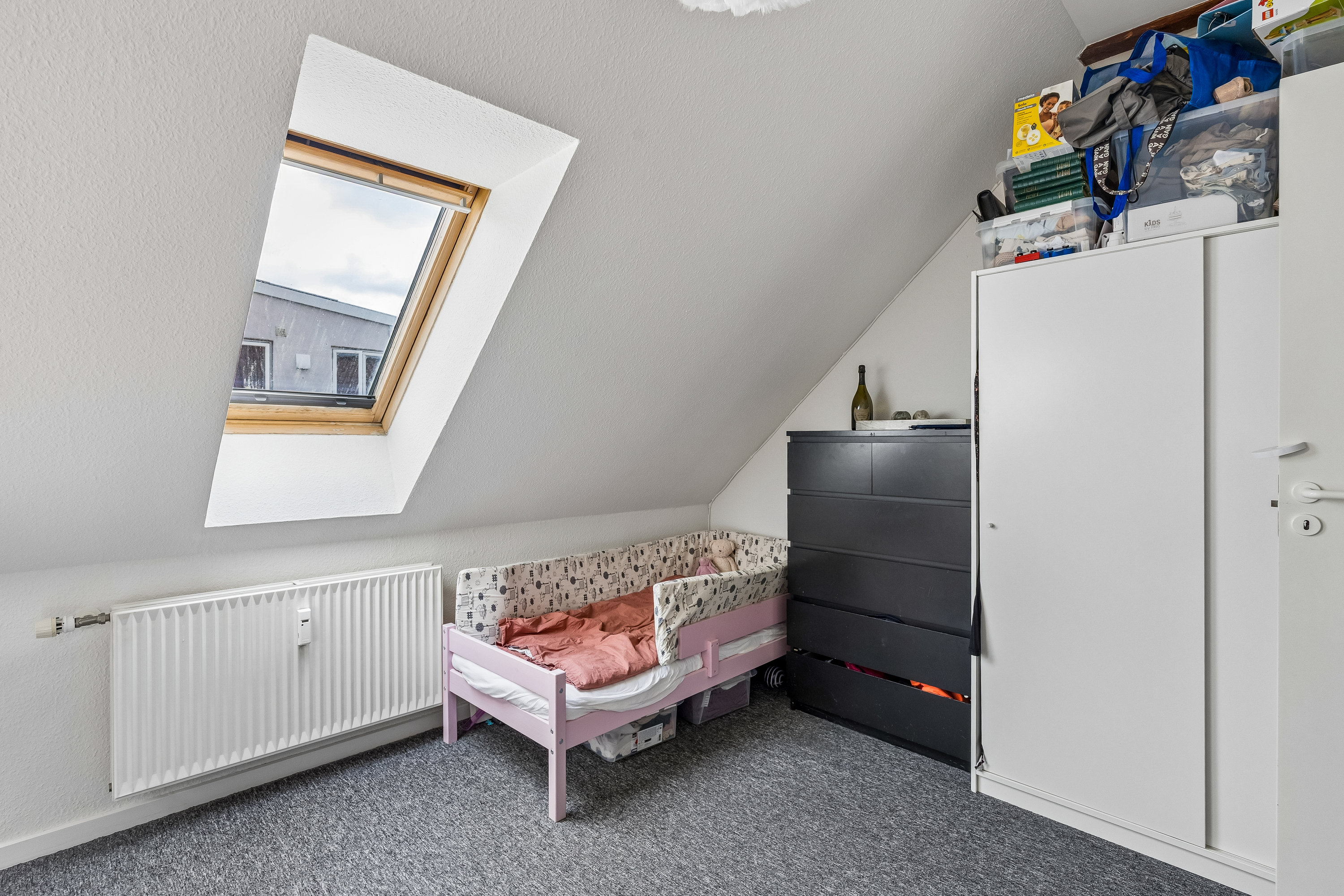 Haderslevvej 85, 1., 6000 Kolding