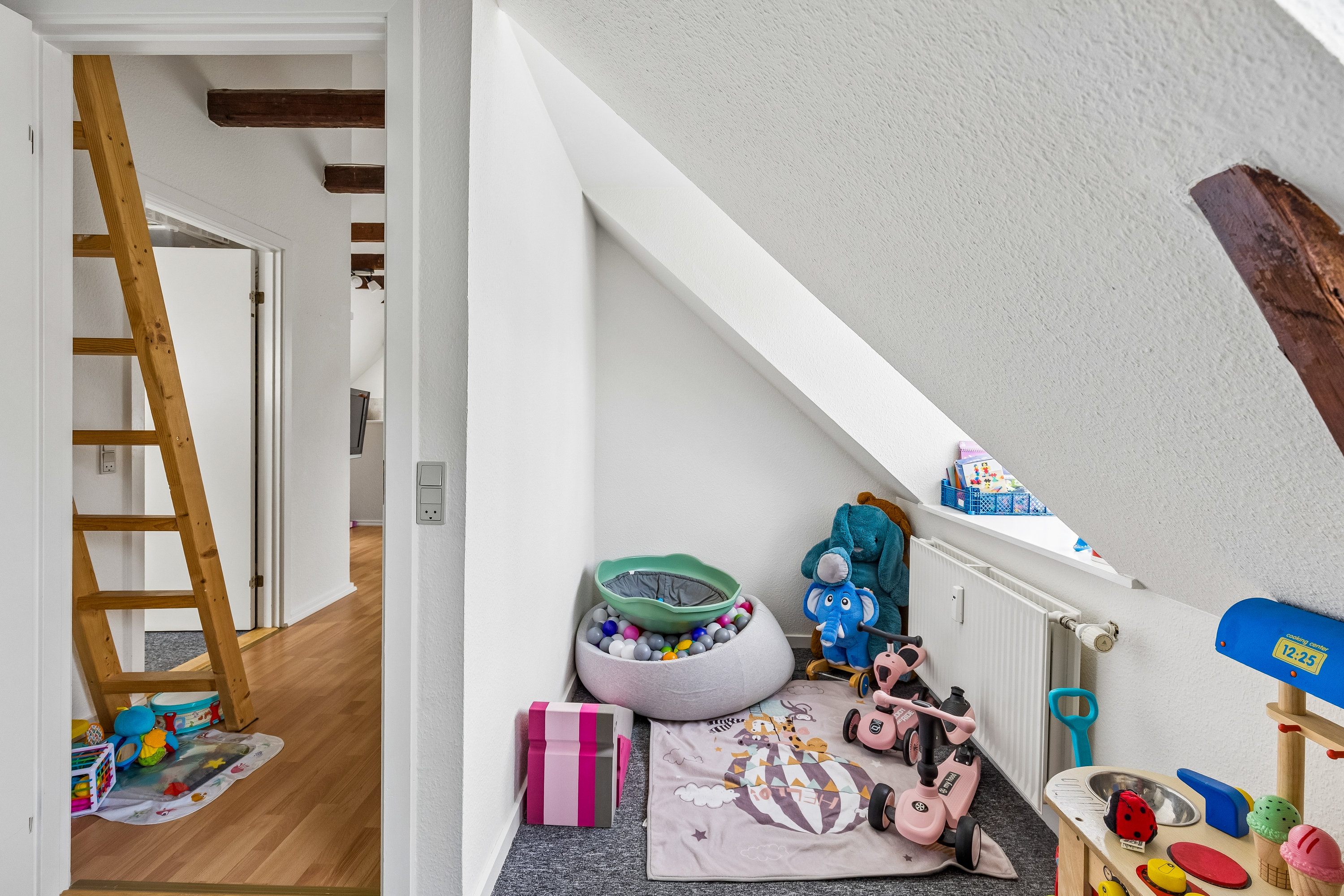 Haderslevvej 85, 1., 6000 Kolding