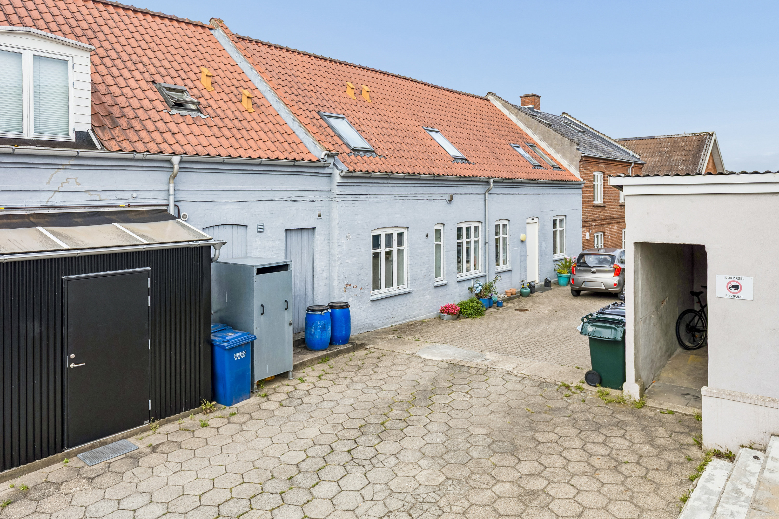 Haderslevvej 85, 1., 6000 Kolding