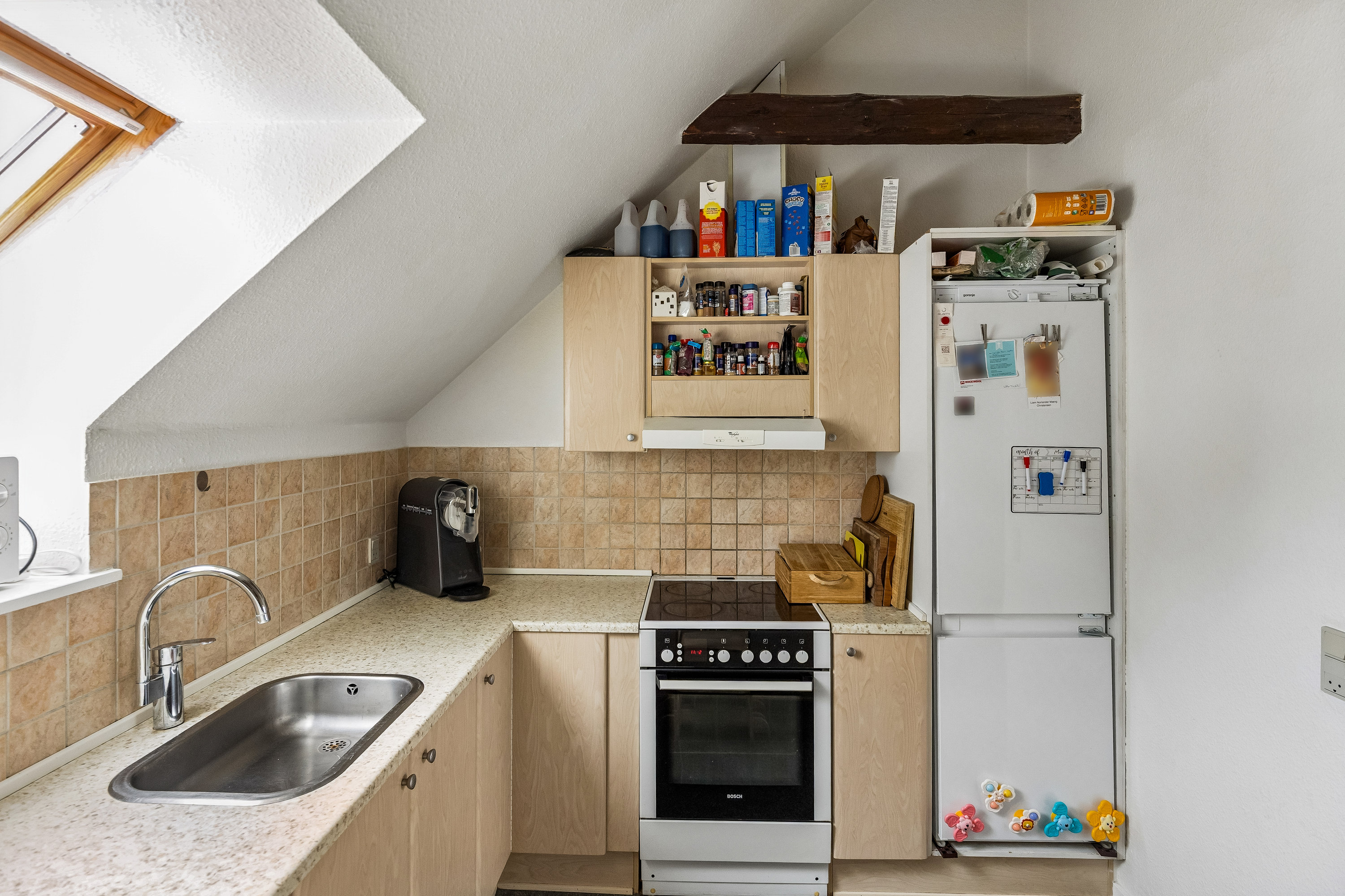 Haderslevvej 85, 1., 6000 Kolding