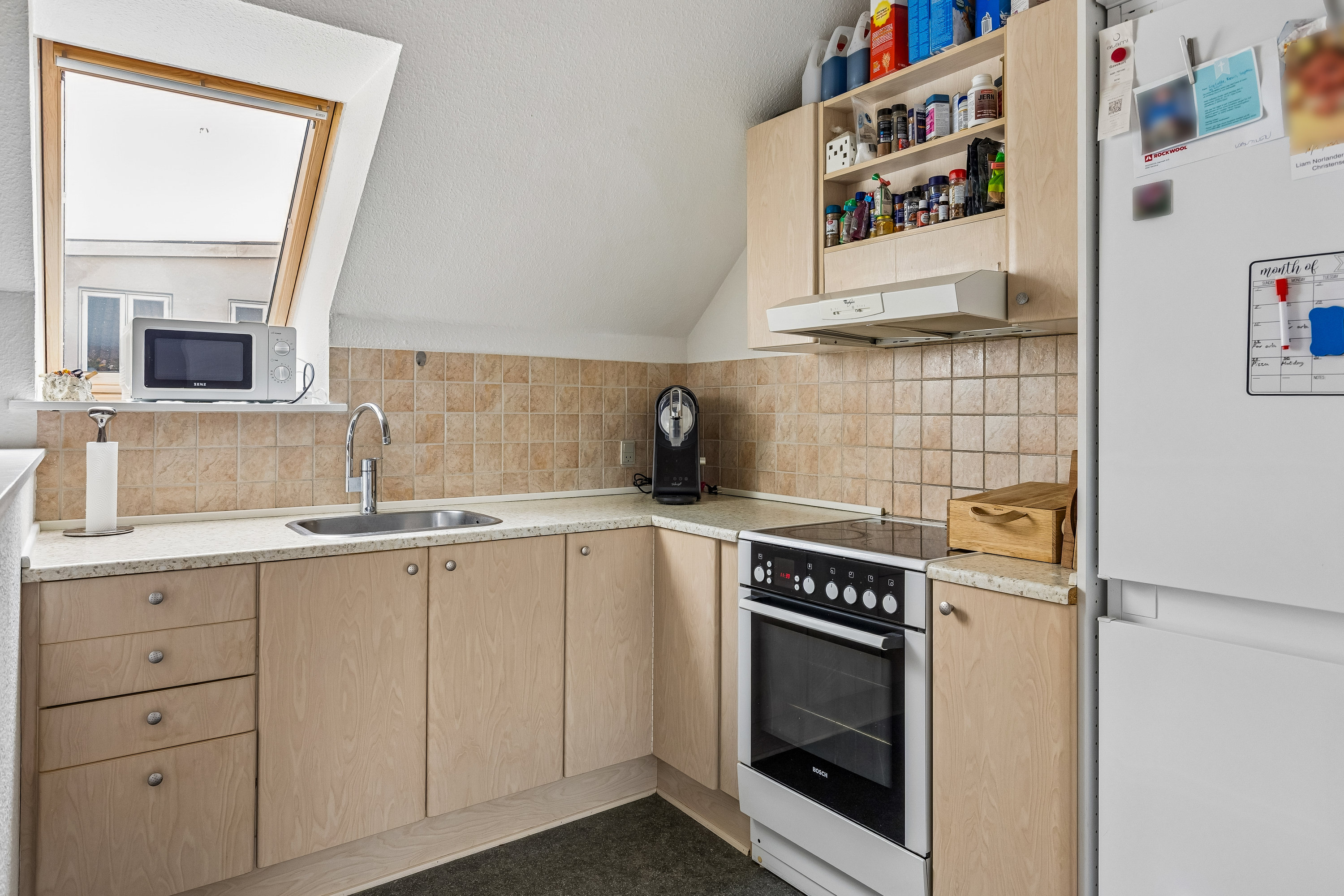 Haderslevvej 85, 1., 6000 Kolding