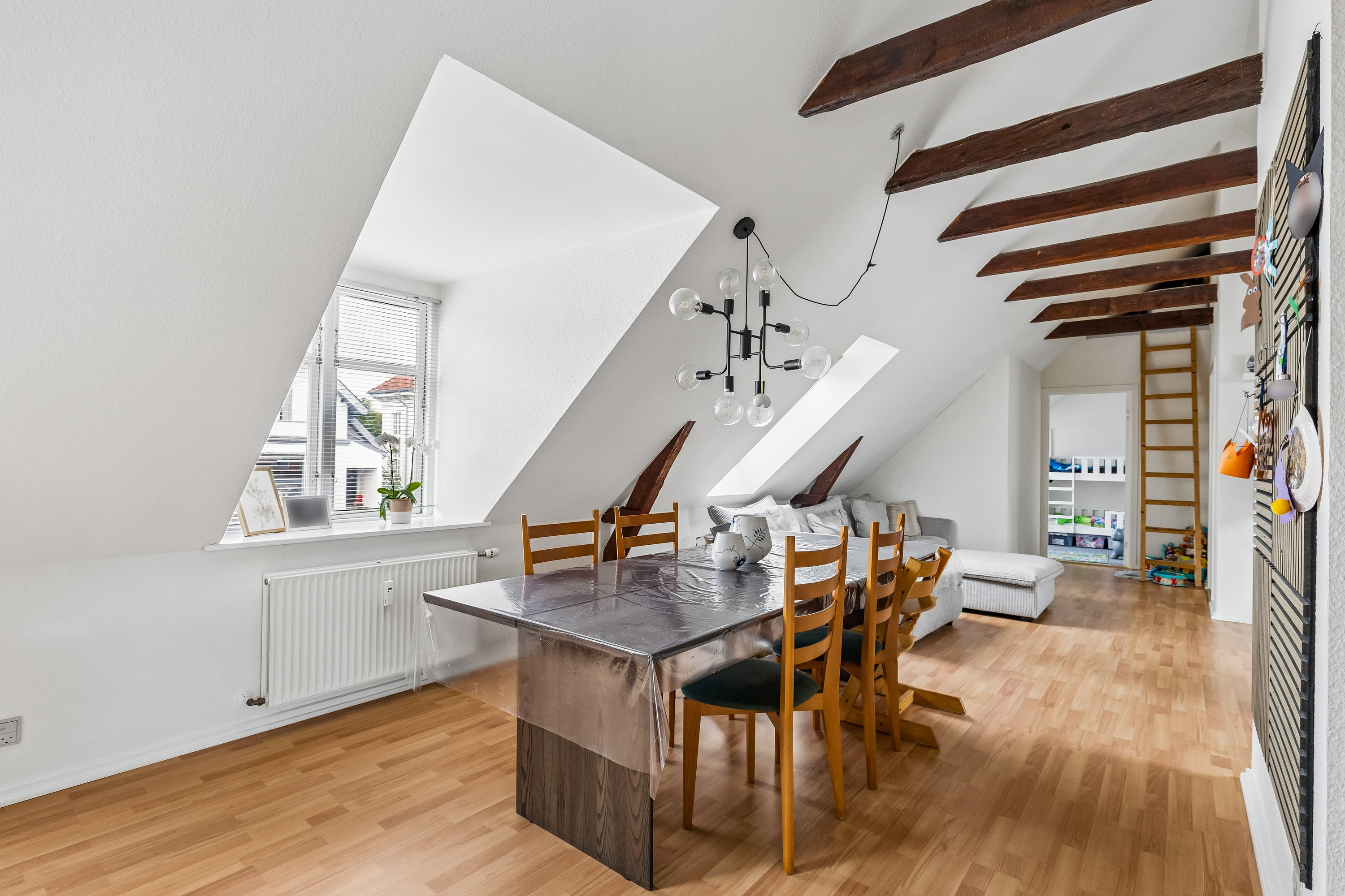 Haderslevvej 85, 1., 6000 Kolding
