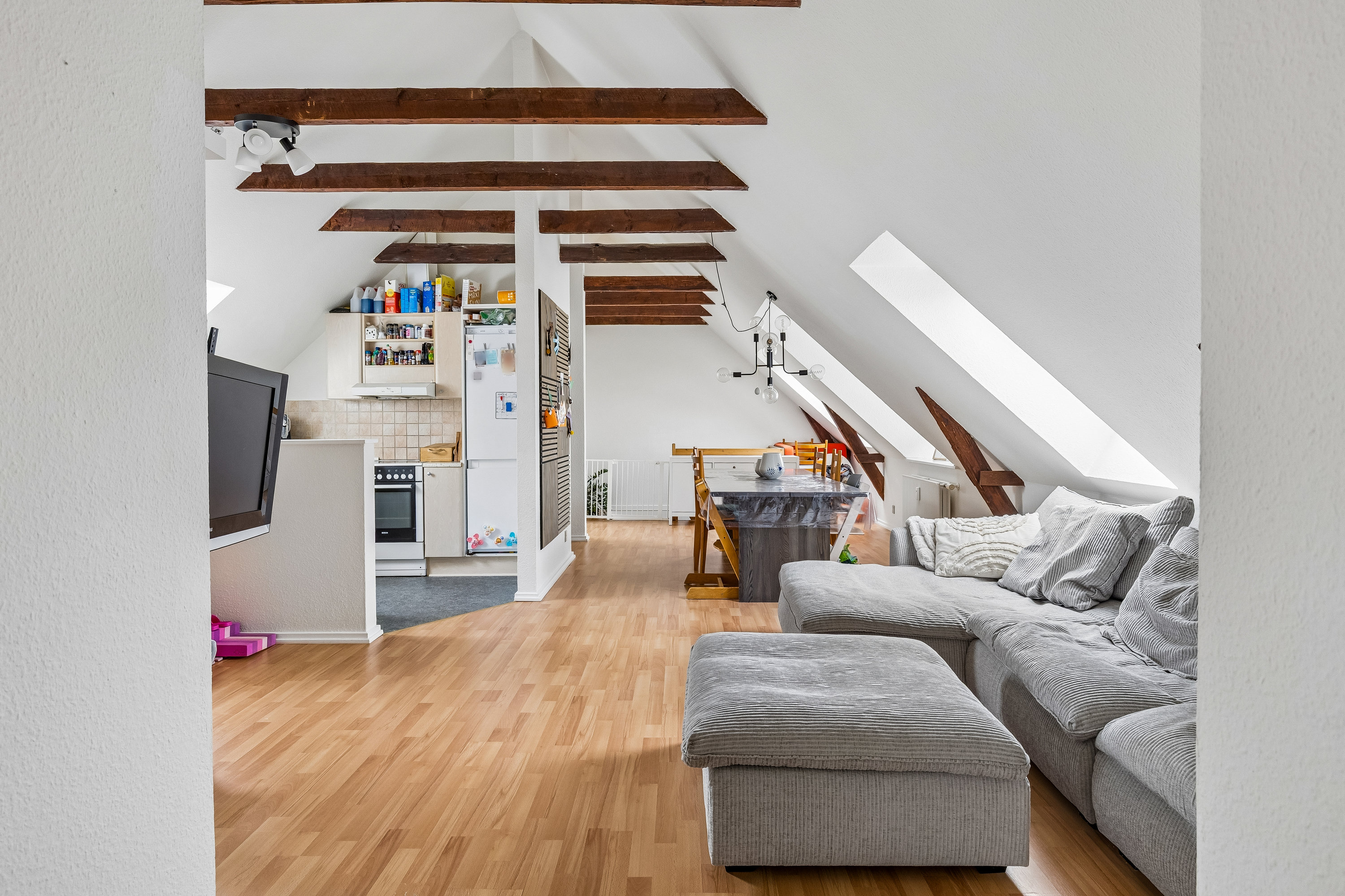 Haderslevvej 85, 1., 6000 Kolding