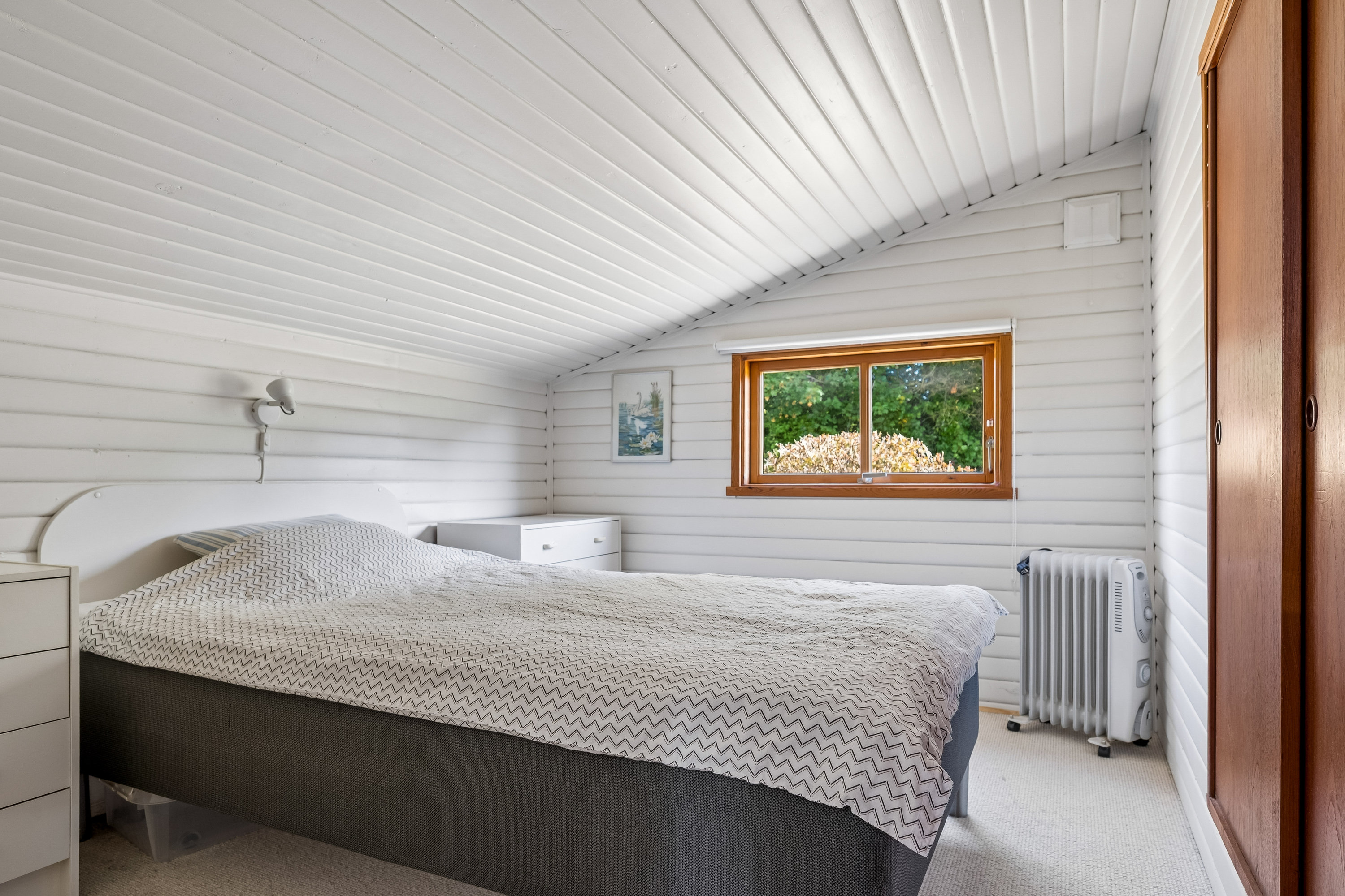 Sikavej 14, 3250 Gilleleje